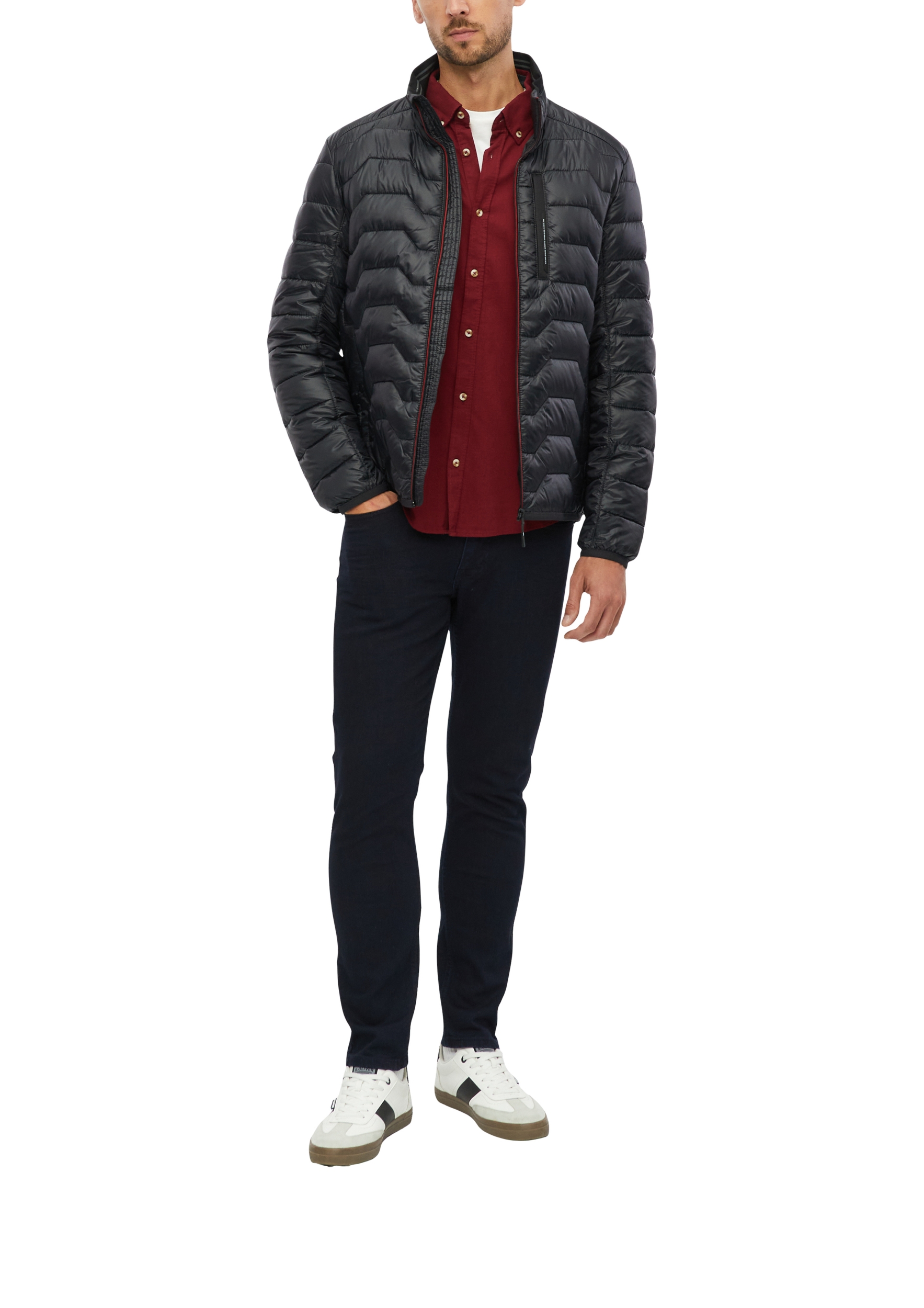 Outdoor-Jacke #4