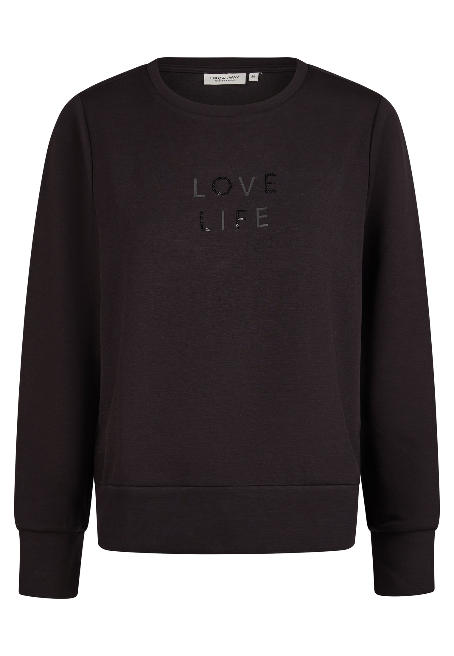 SWEATSHIRT #1