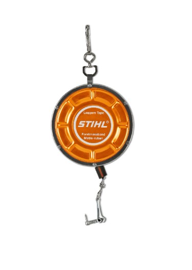STIHL Forstmaßband 15 m #1