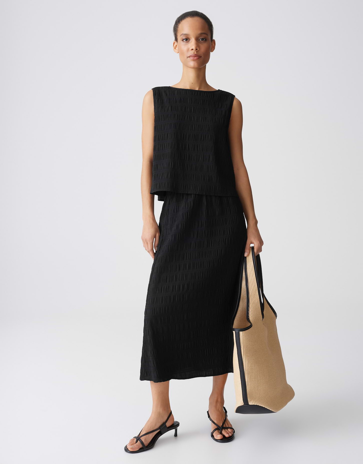 Ronella structured #6