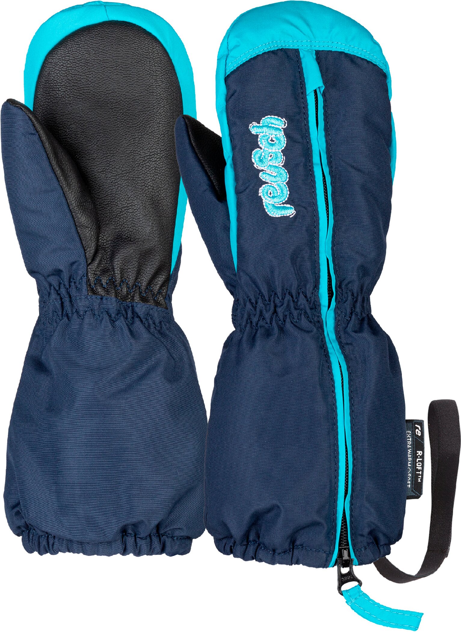 Reusch Tom Mitten #1