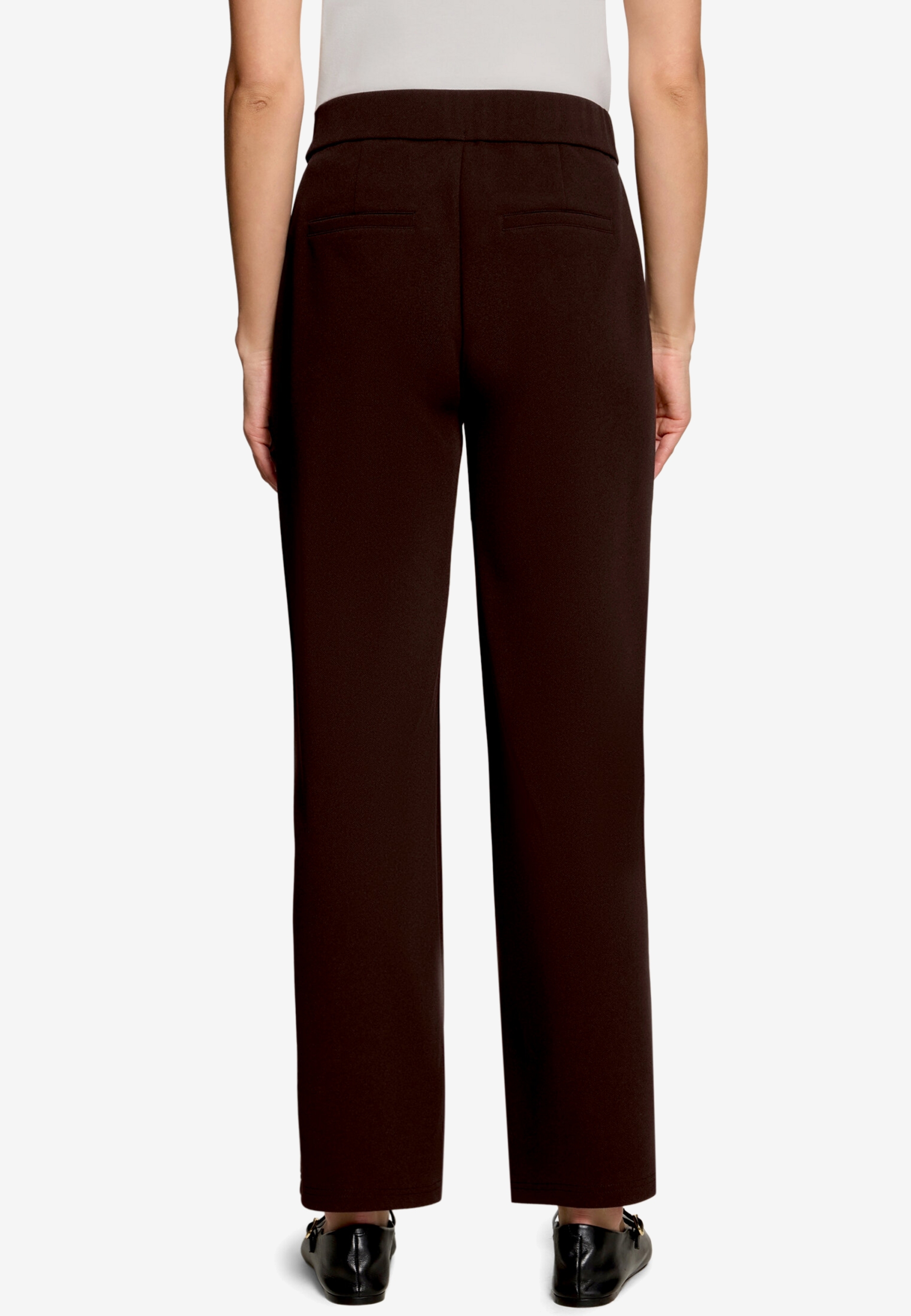 Hose Casual 7/8 Länge #3