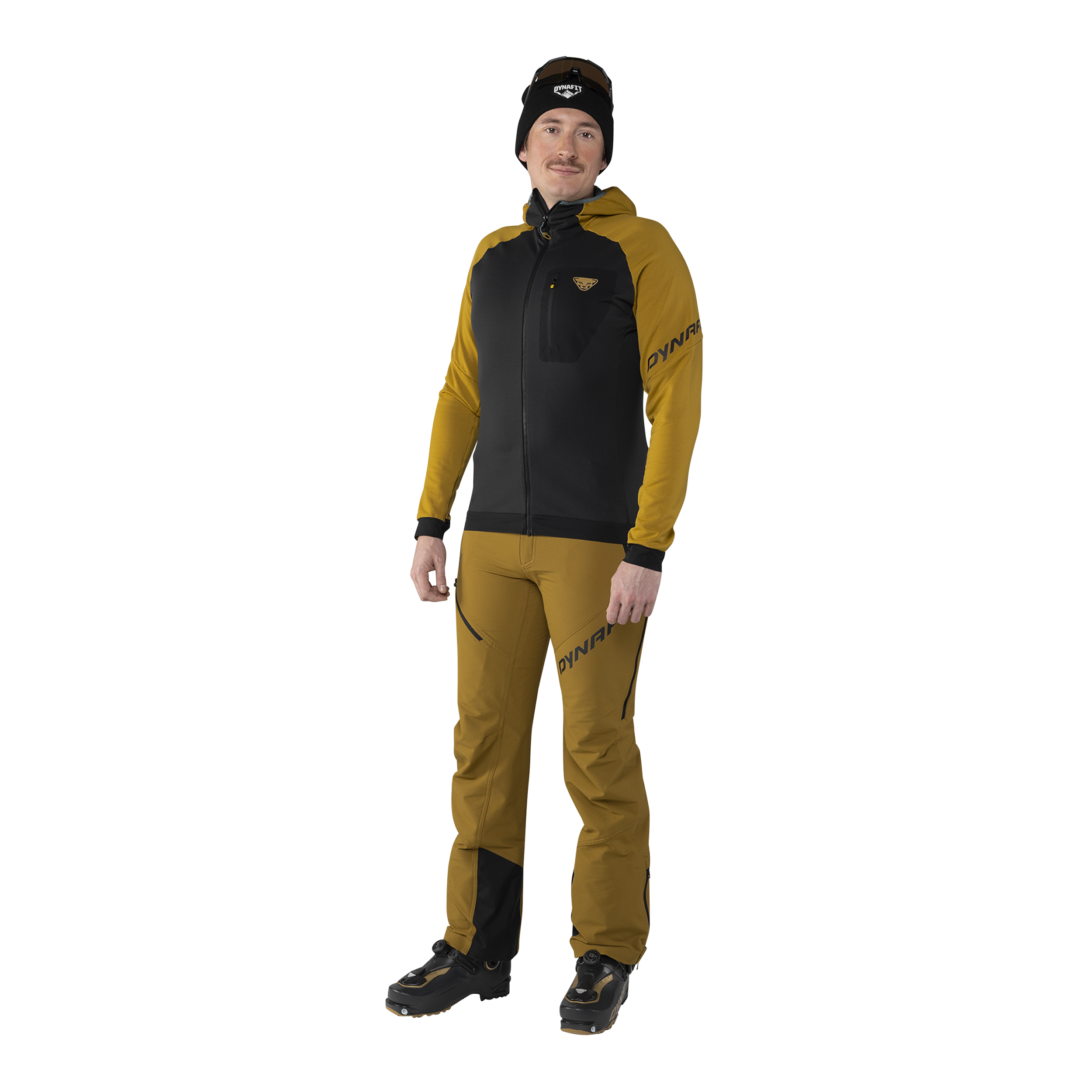 RADICAL PTC M JKT #2