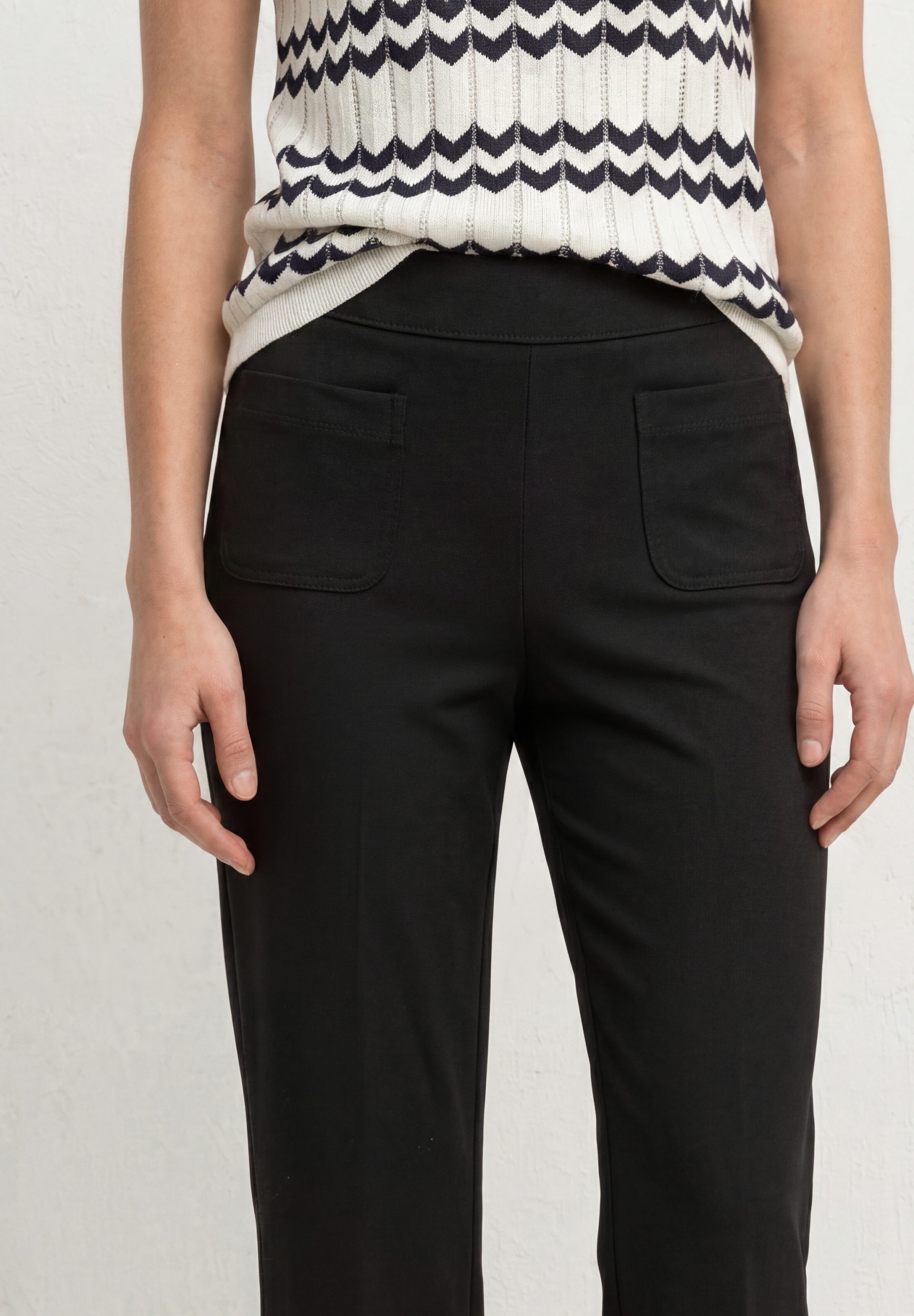 Style QR Amalia Straight leg F #6