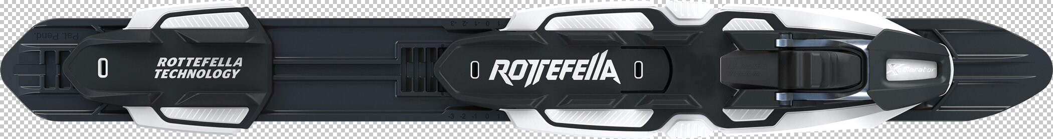 ROTTEFELLA PERFORMANCE CLASSIC black singlepack #6