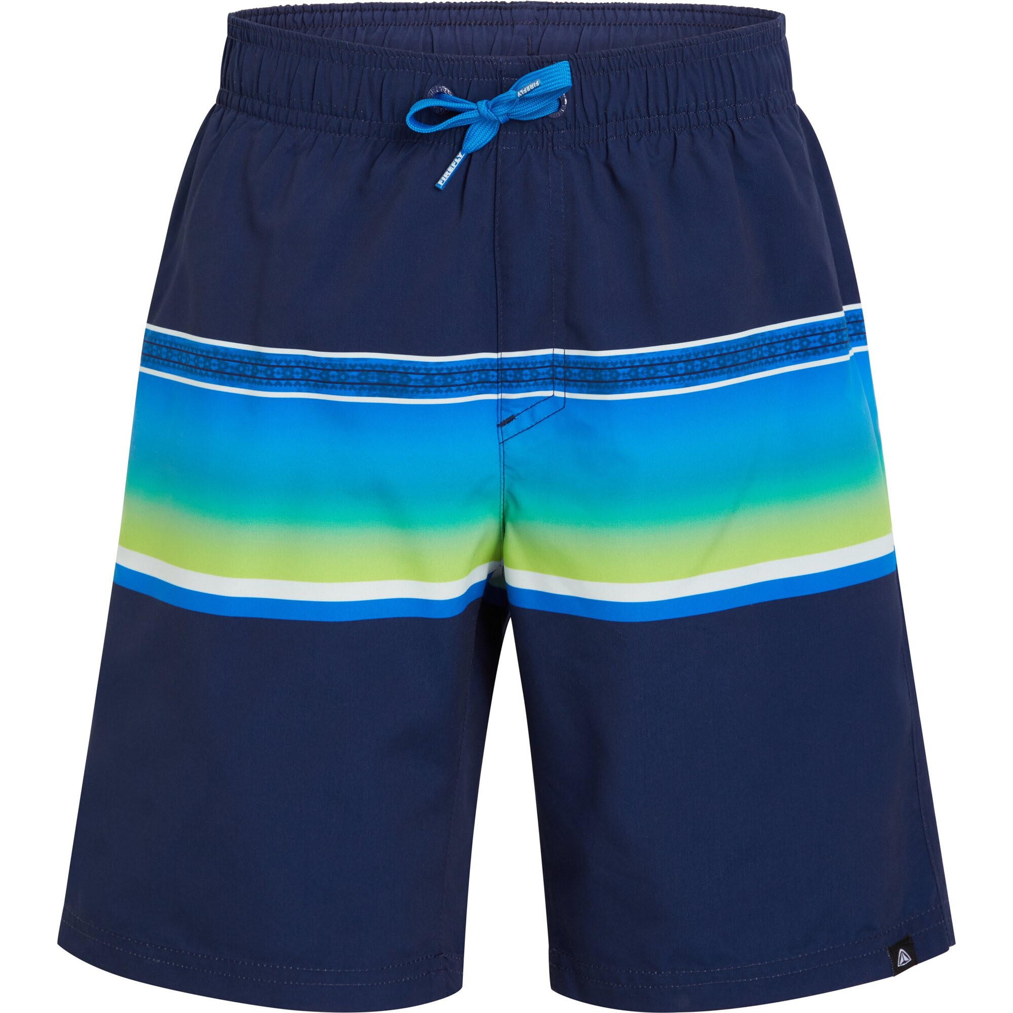 Ju.-Badeshorts Mario B #1