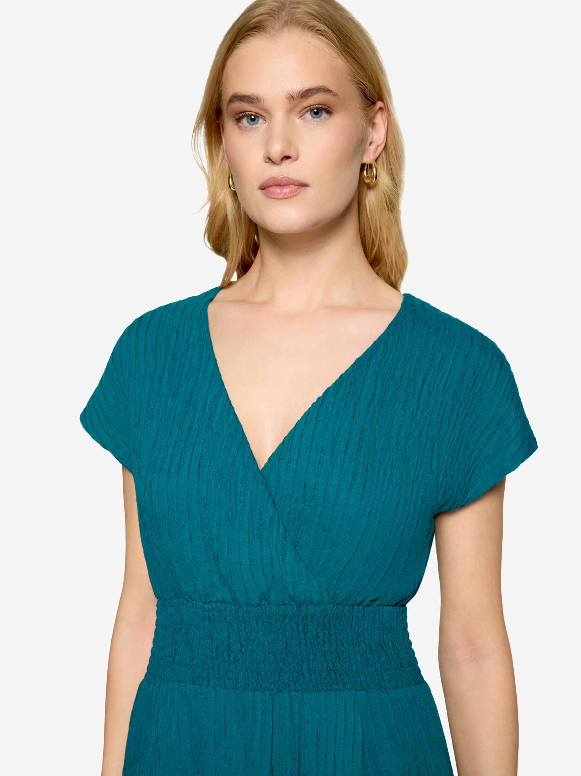 Kleid Lang ohne Arm #6