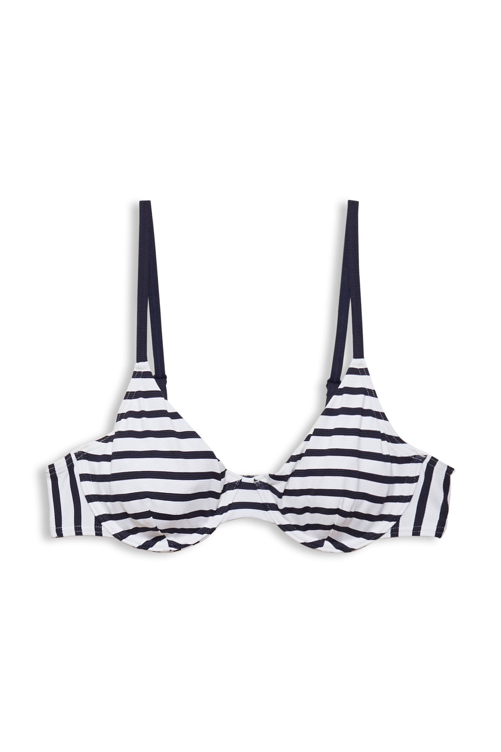 Women Beach Tops with wire underwire #1