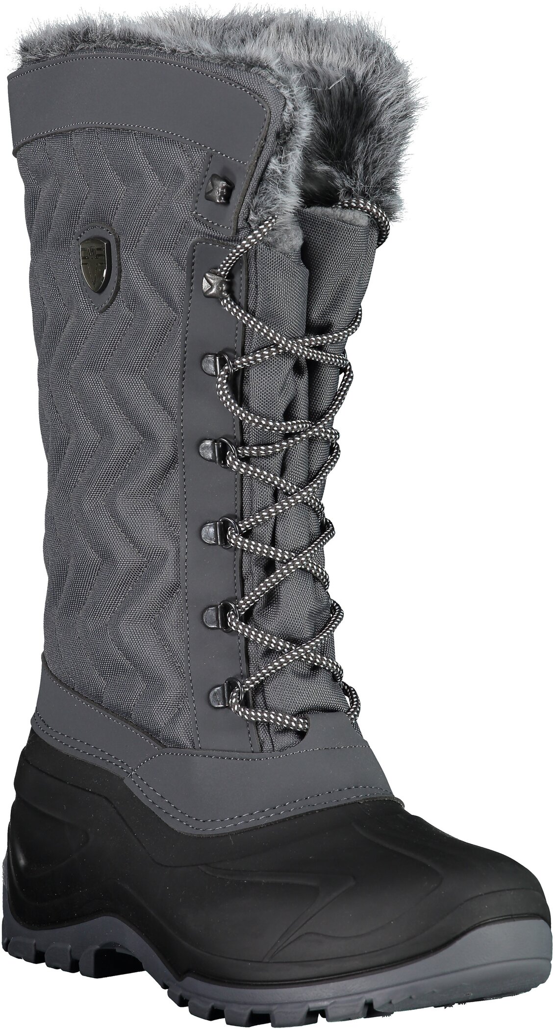 NIETOS WMN SNOW BOOTS #6