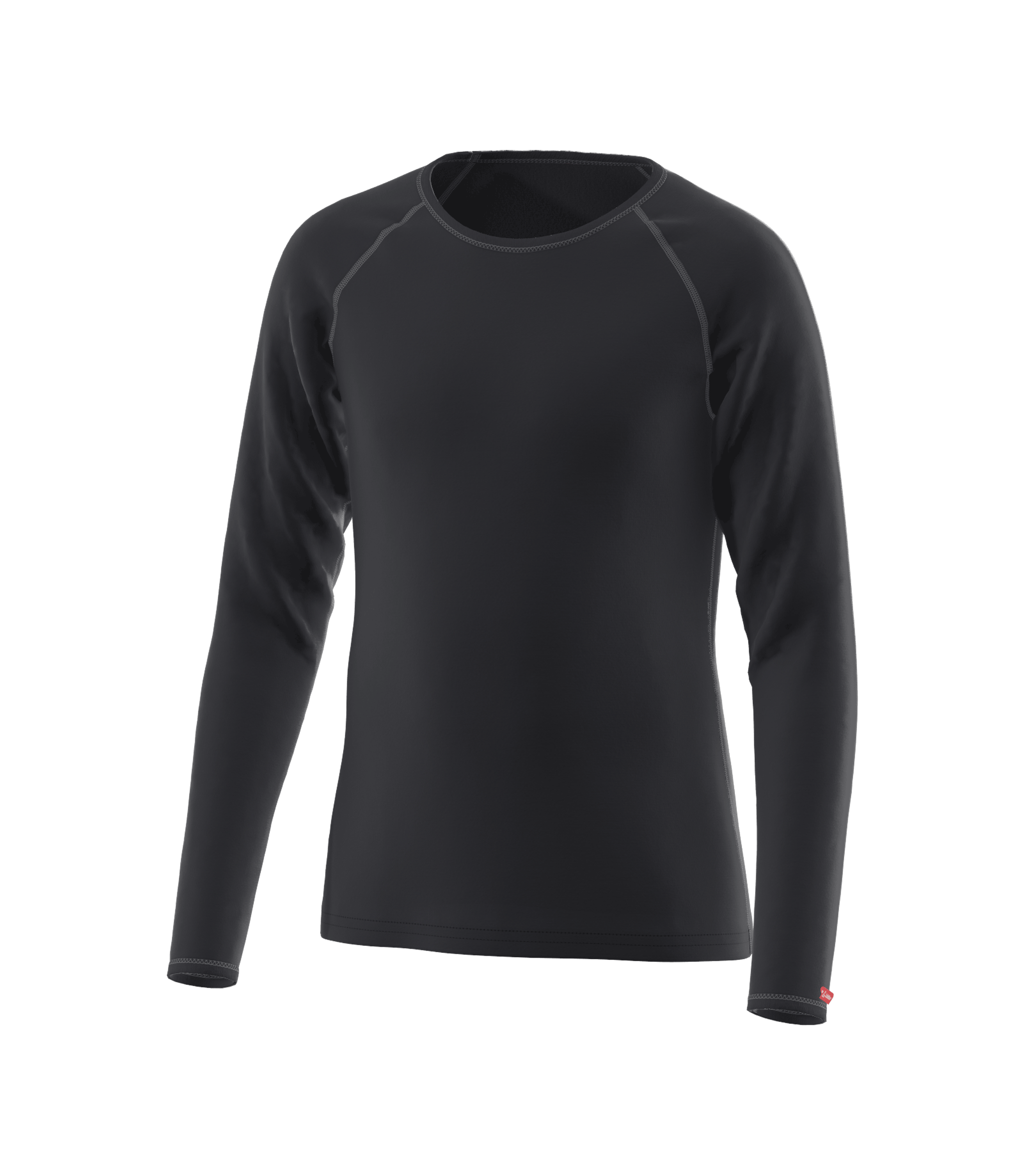 KI. SHIRT TRANSTEX WARM LA #1