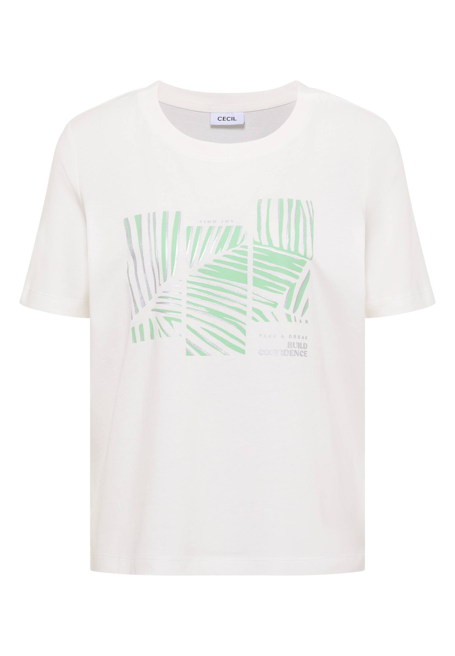 Leaves FP T-Shirt #1