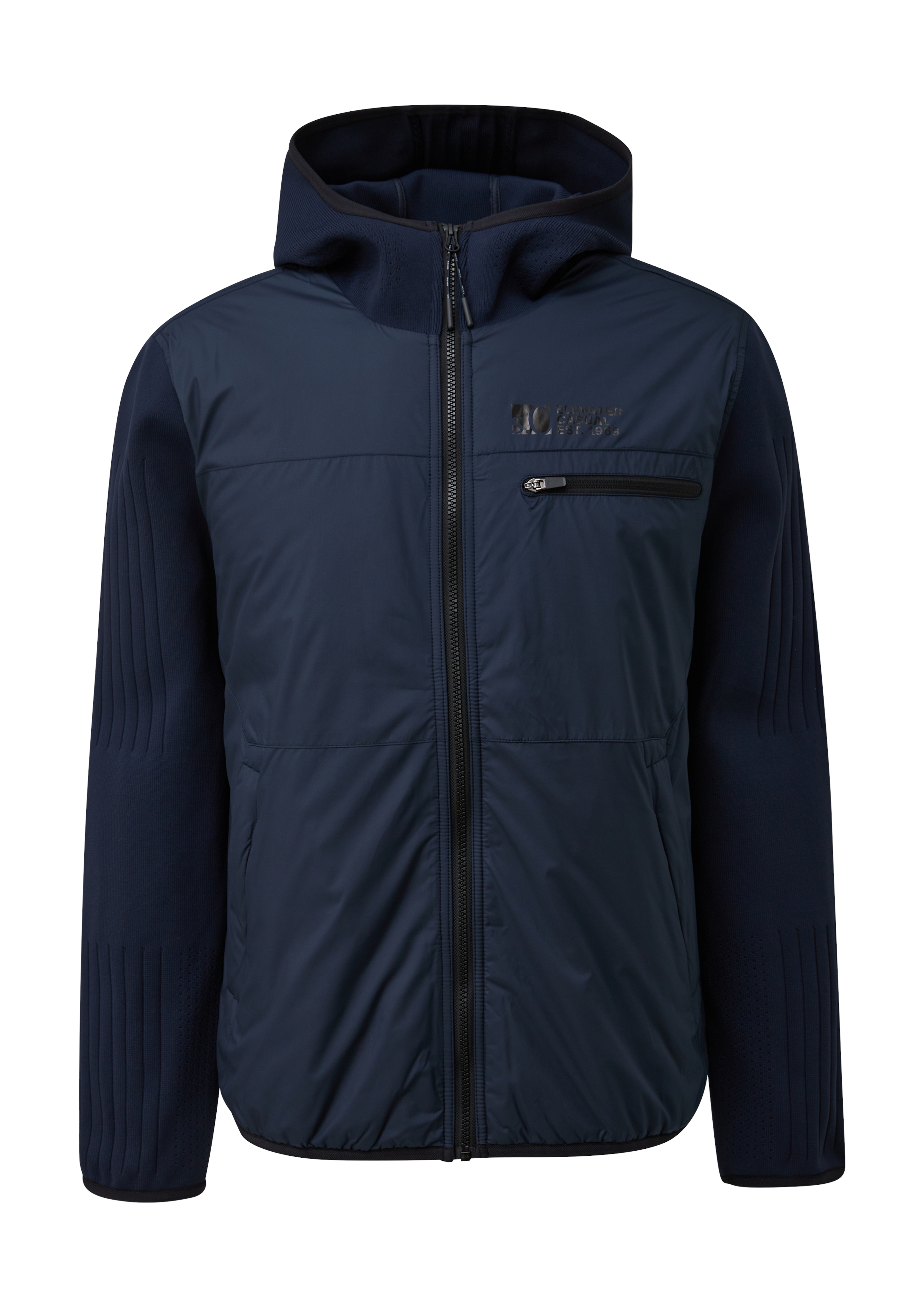 Outdoor-Jacke