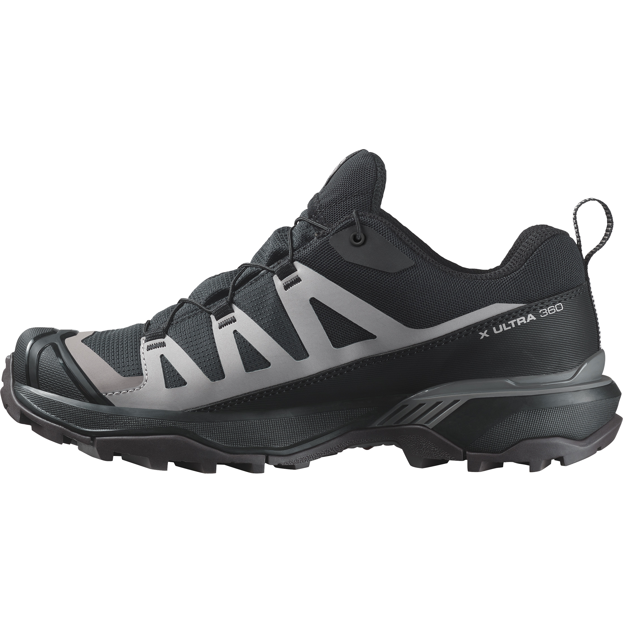 SHOES X ULTRA 360 GTX W Black/Pkiten/Sha #5