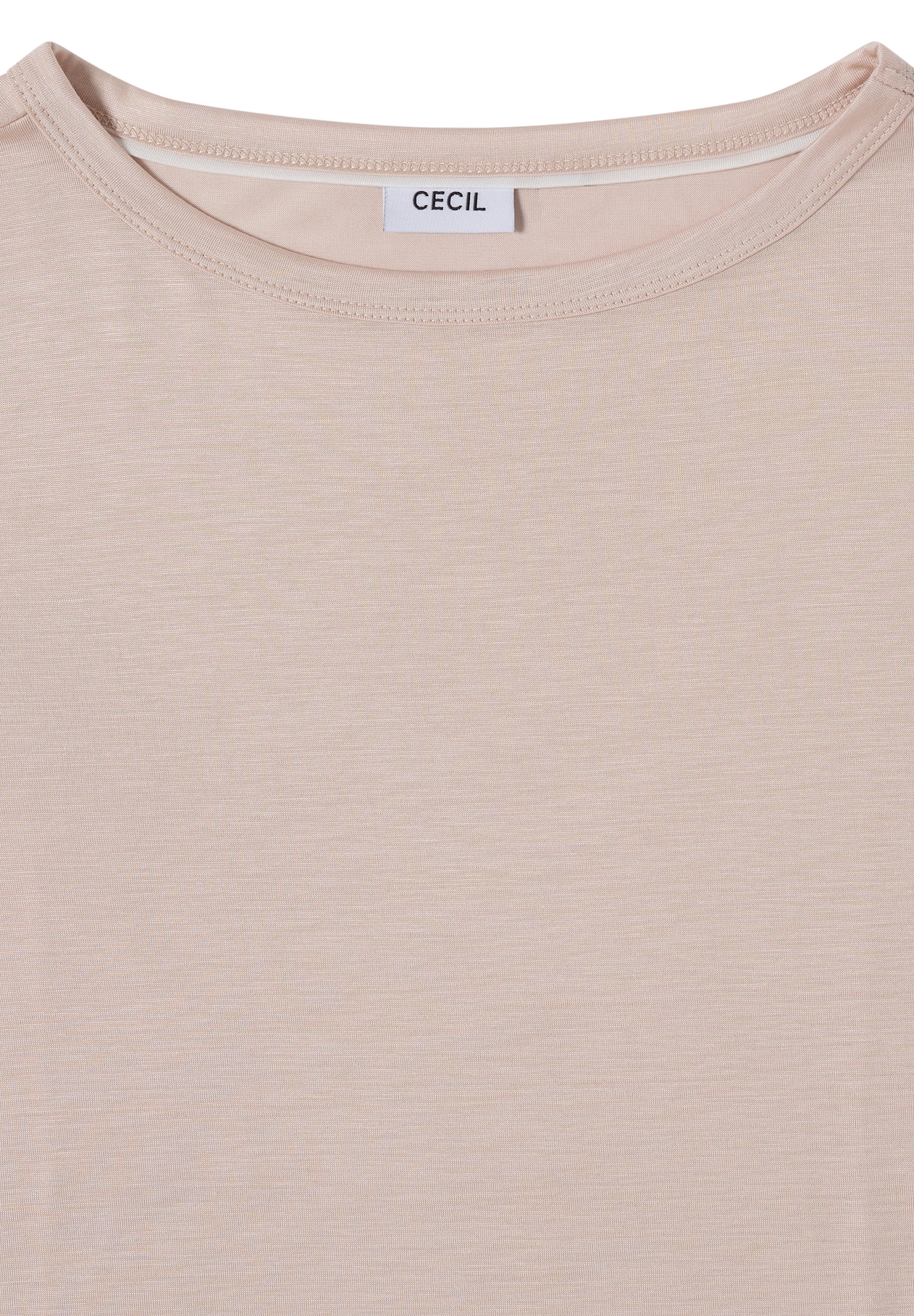 NOS Solid Layering Shirt #2