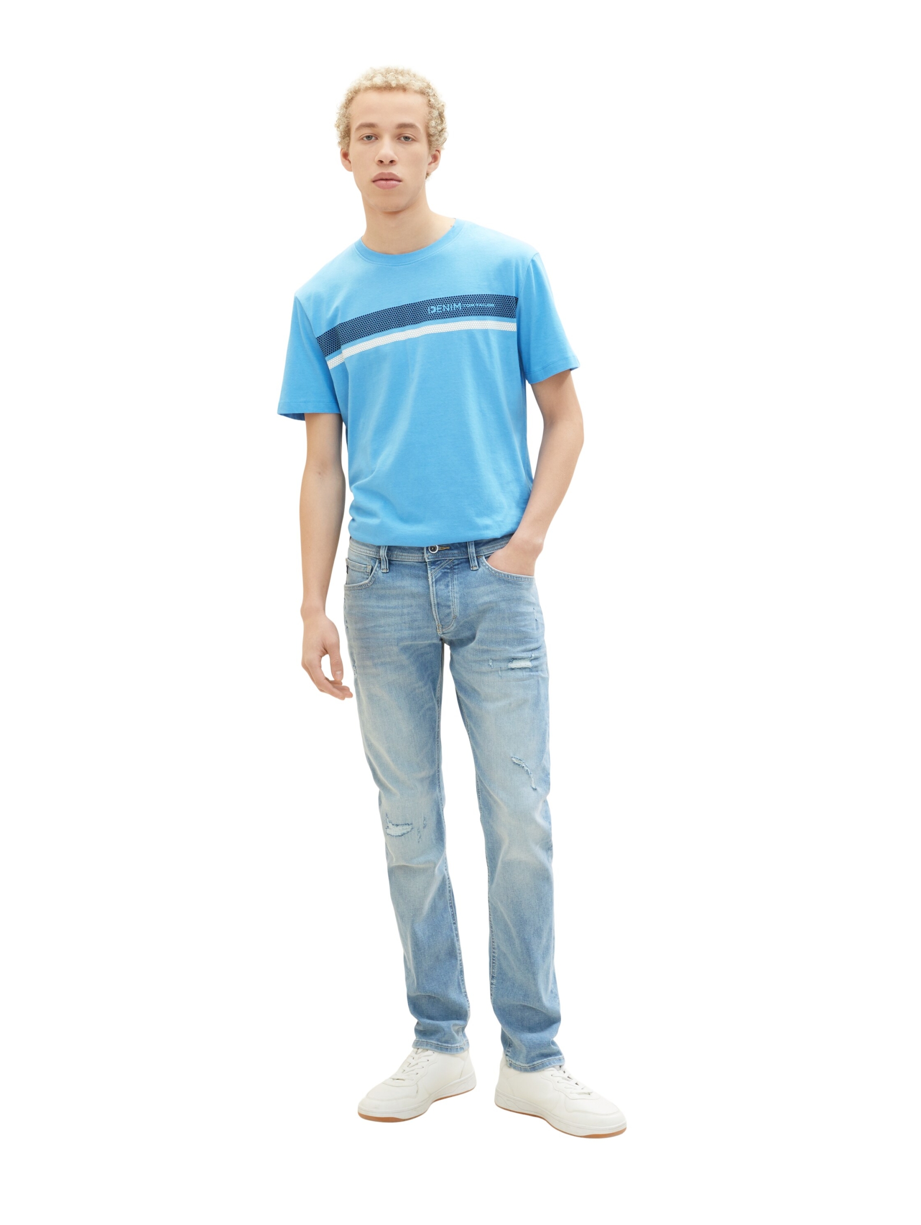 Piers Slim Jeans #5
