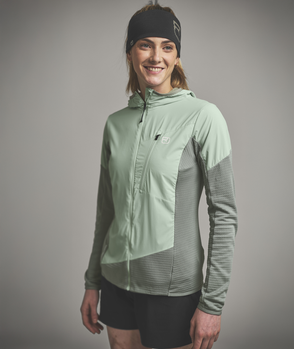 120 COOL TEC LOGO HEADBAND #3