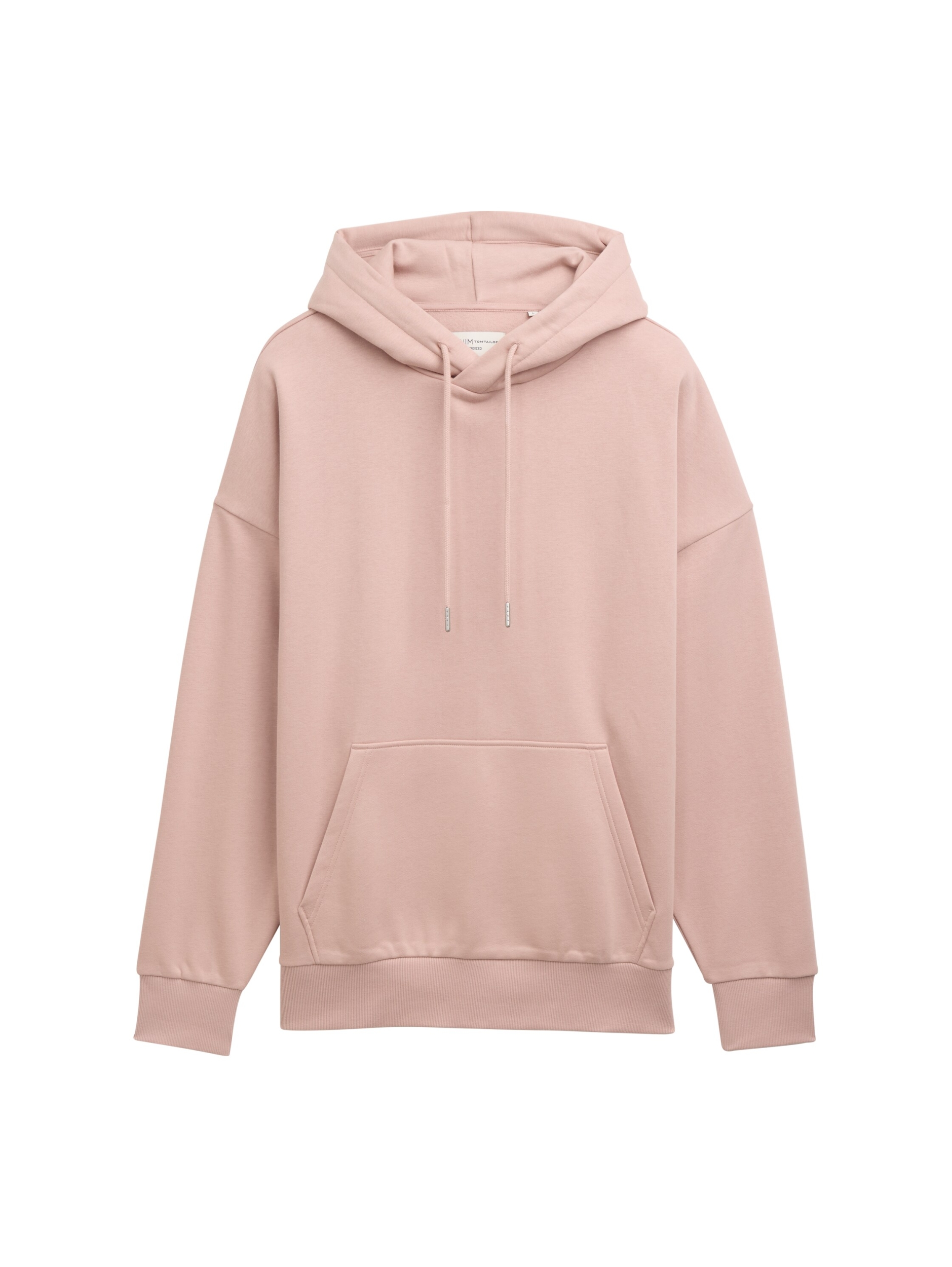 oversized clean hoodie #1