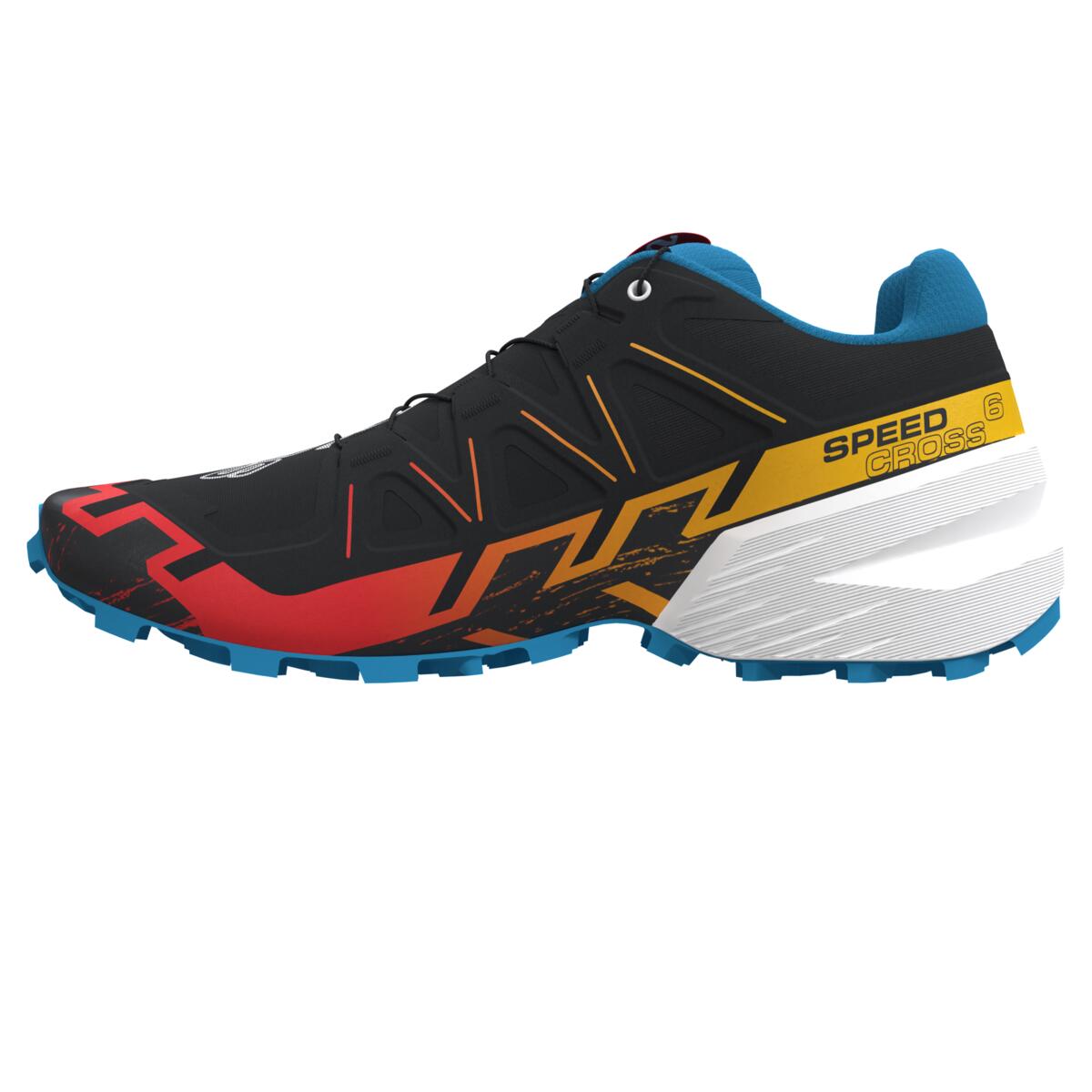 SHOES SPEEDCROSS 6 #2