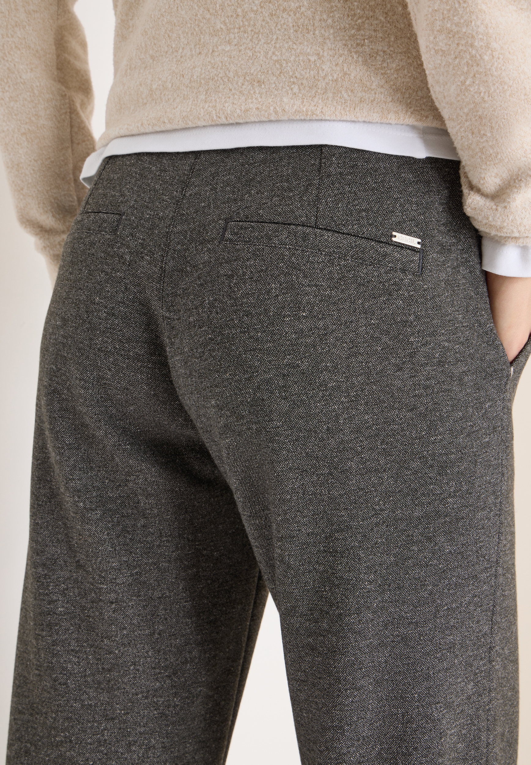 TOS Style Neele Two Tone Melan #6