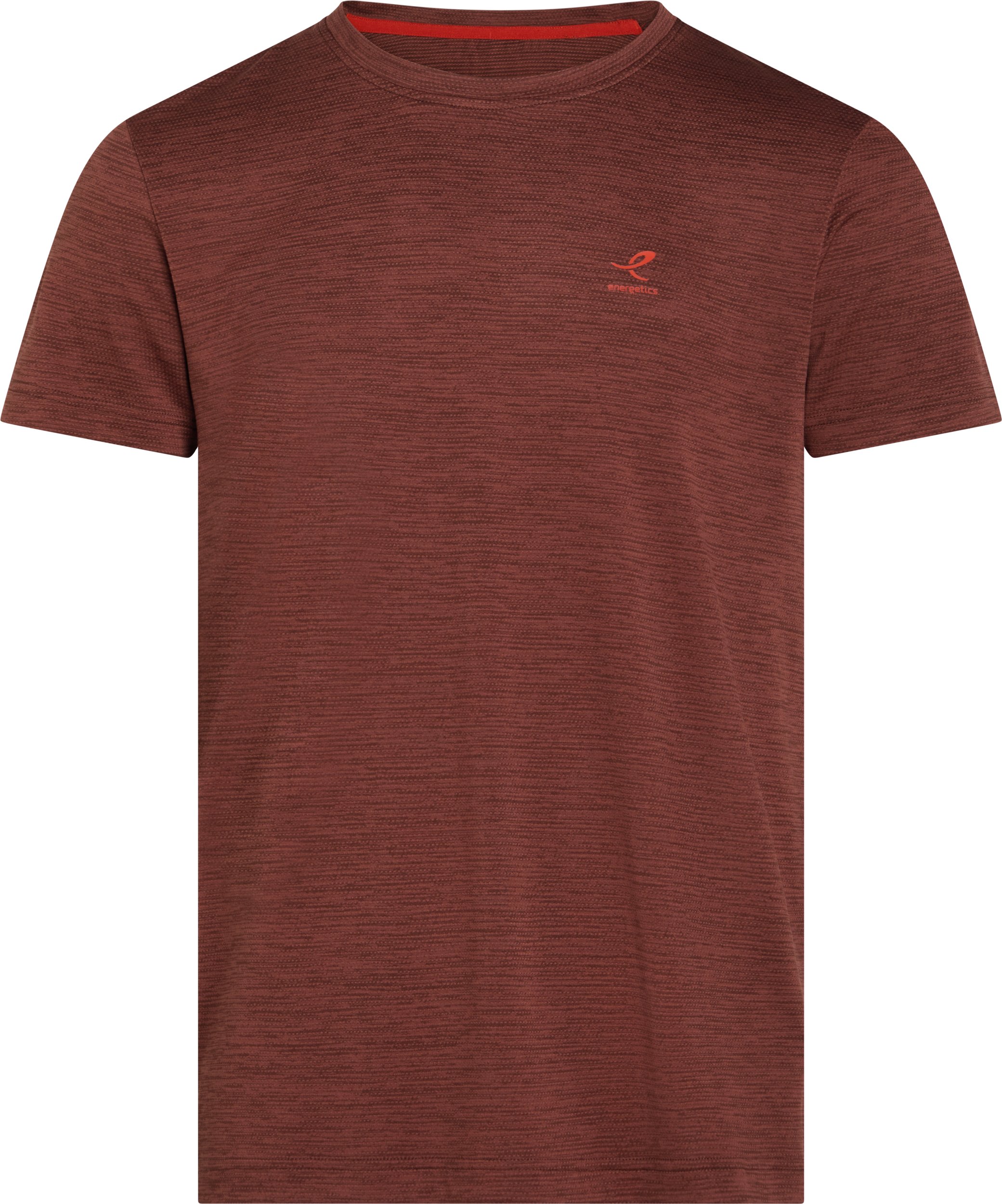 He.-T-Shirt Telly II SS M #1