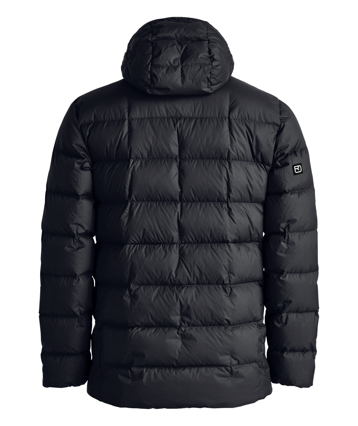 DOWNWOOL 270 JACKET M #2