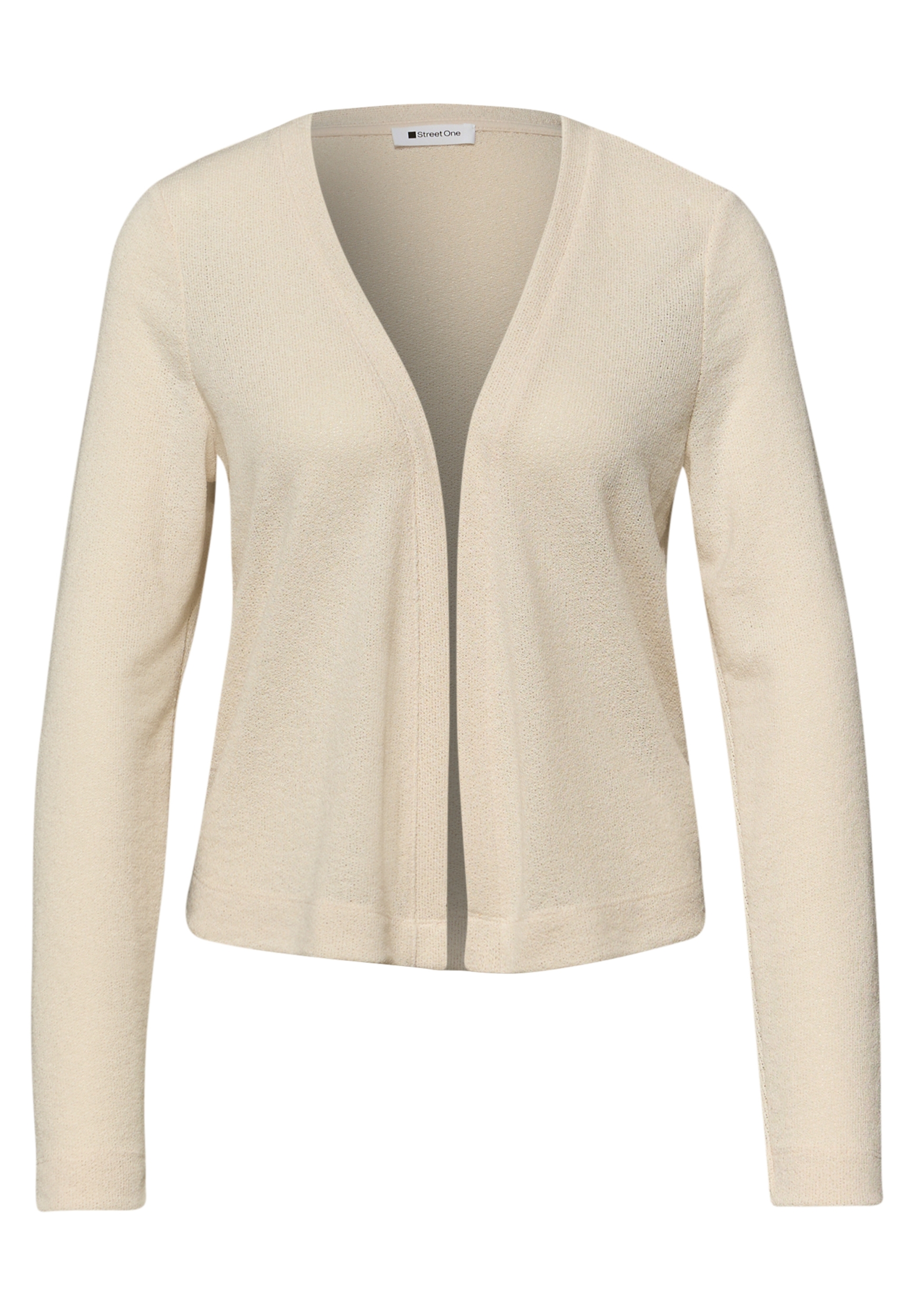Style QR Nette new summer knit #1