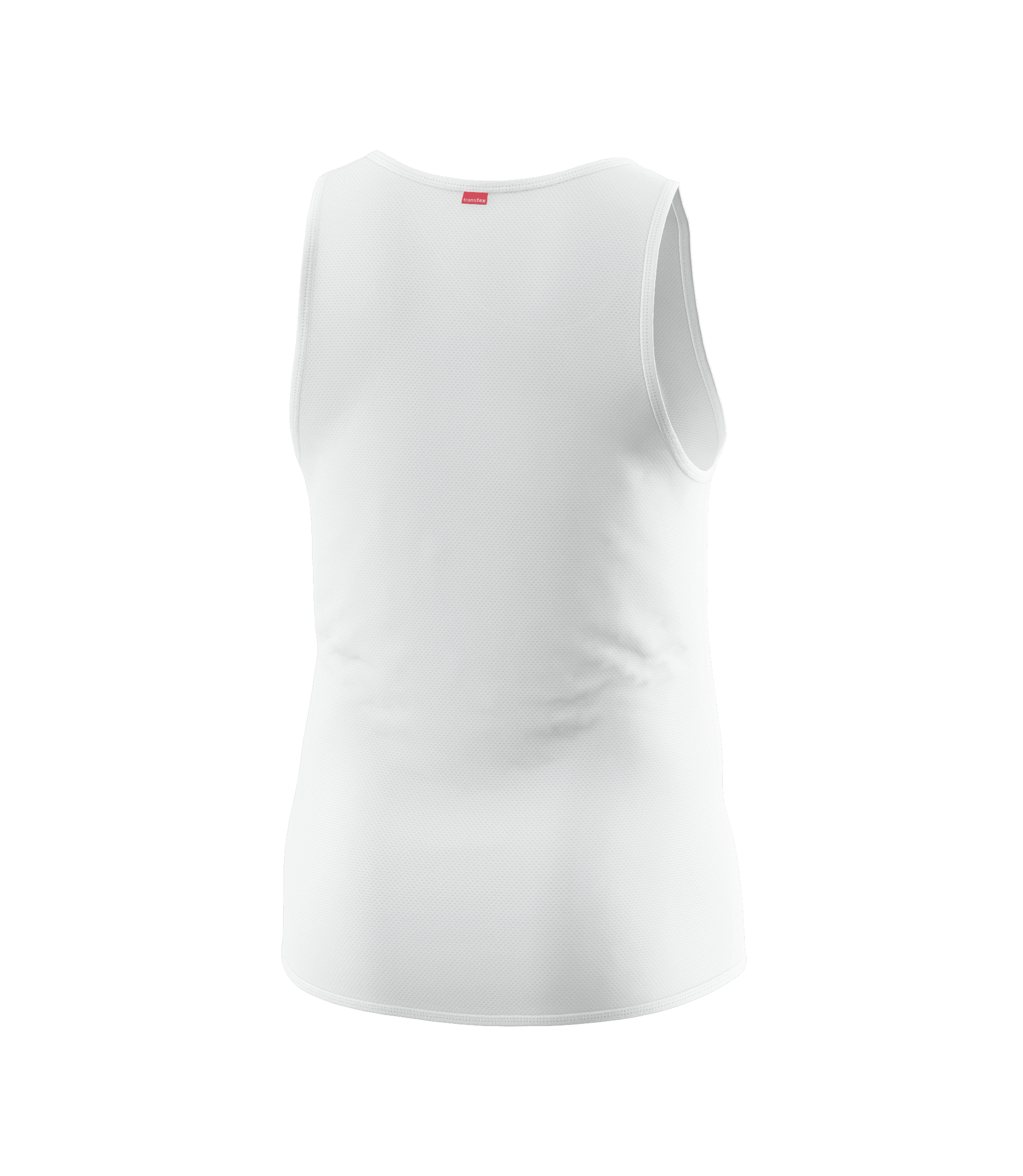 HR. SINGLET TRANSTEX LIGHT #2