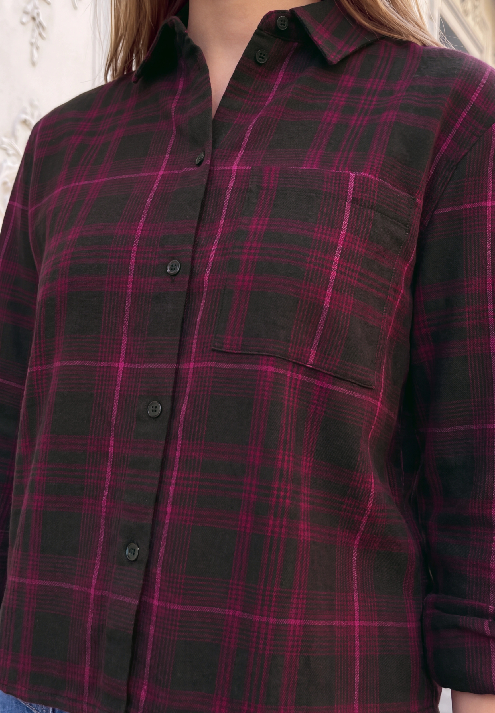 LTD QR Studio_YD Check Shirtco #6