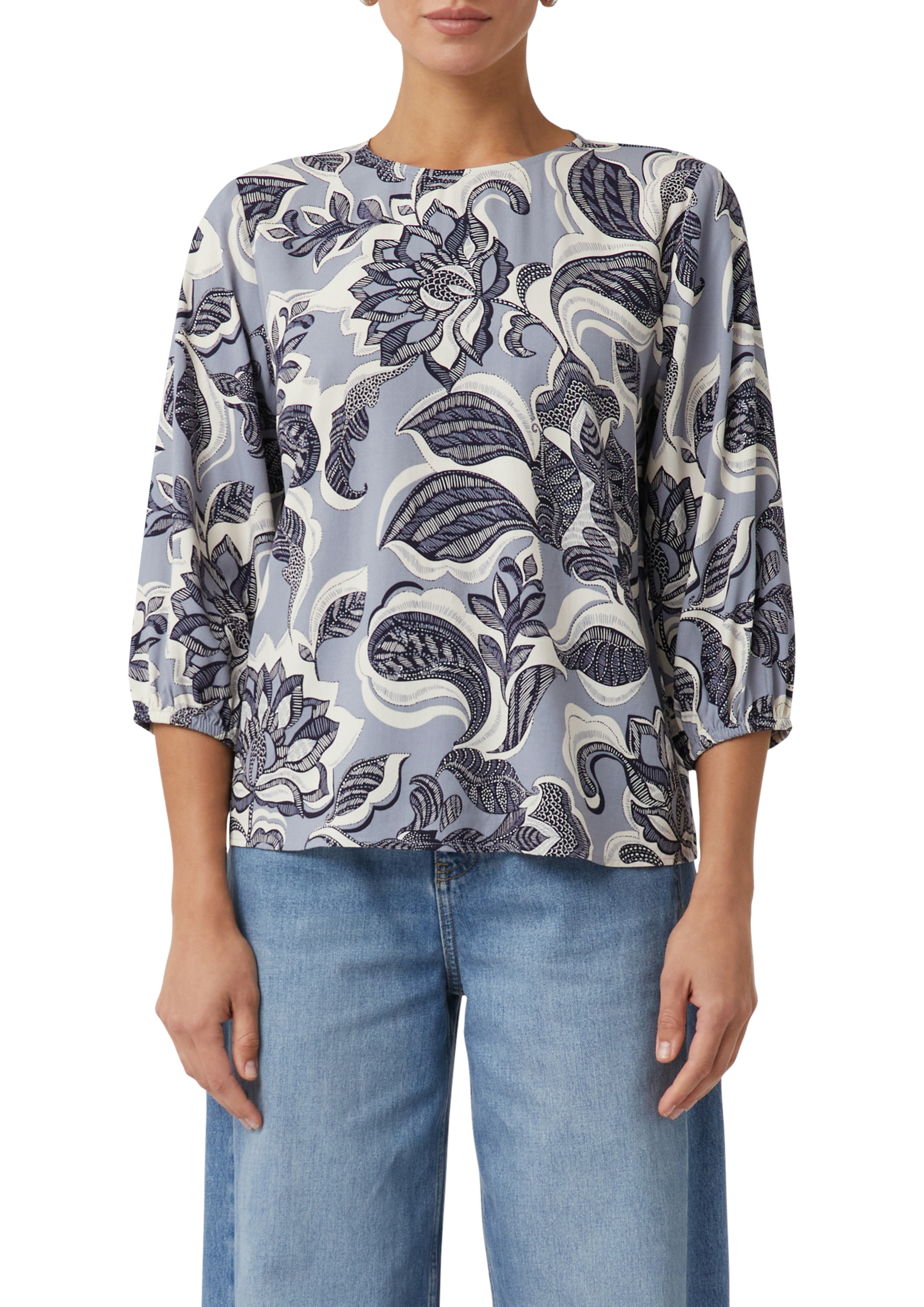 Bluse #3