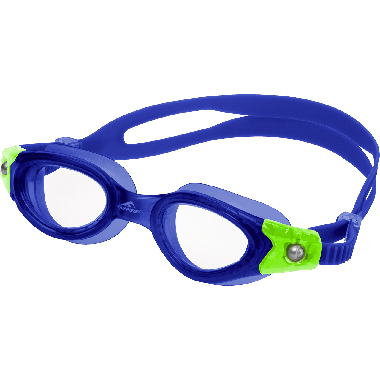 Schwimmbrille Faster Junior #1