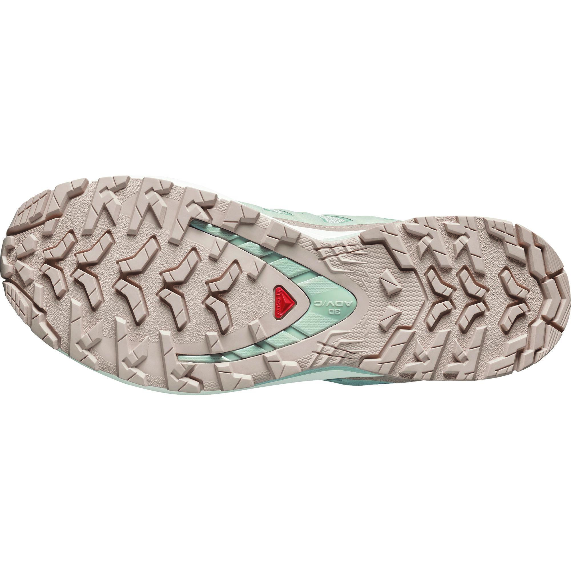 SHOES XA PRO 3D V9 GTX LIFELONG W Wrough #4