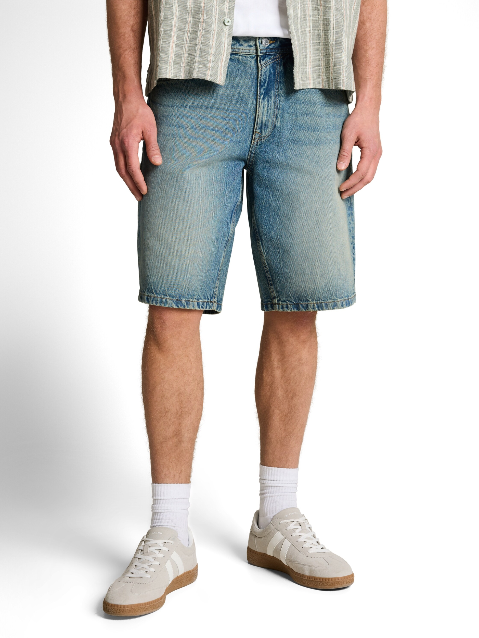 TTWAYLEN RELAXED SHORTS #2