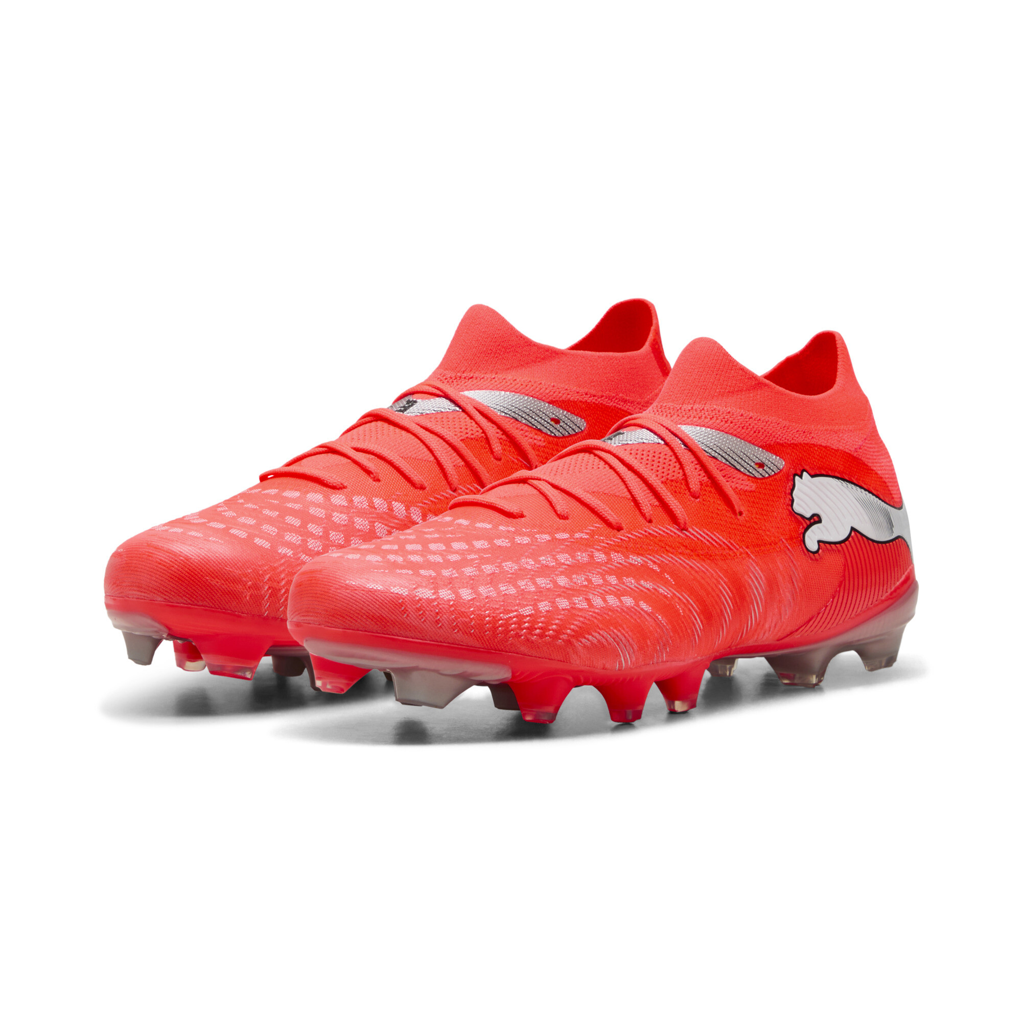 FUTURE 9 MATCH FG/AG #1