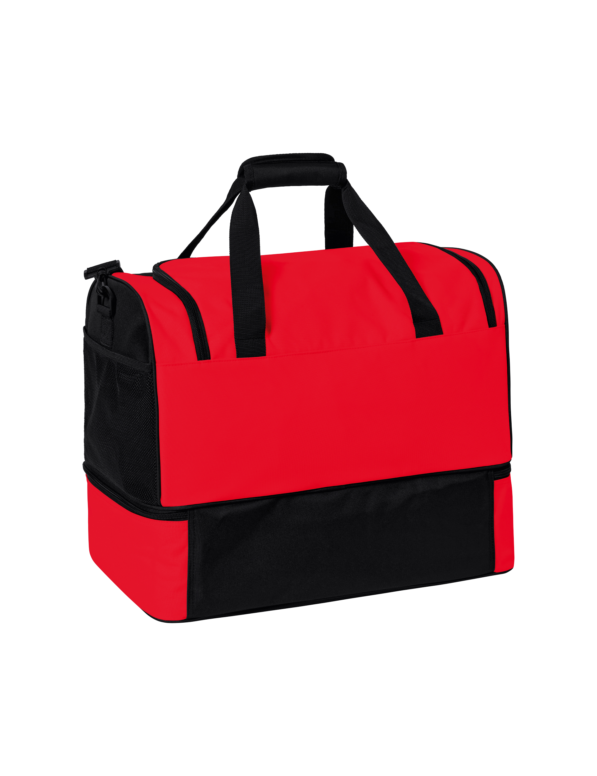 SIX WINGS sportsbag with bottom cas #2
