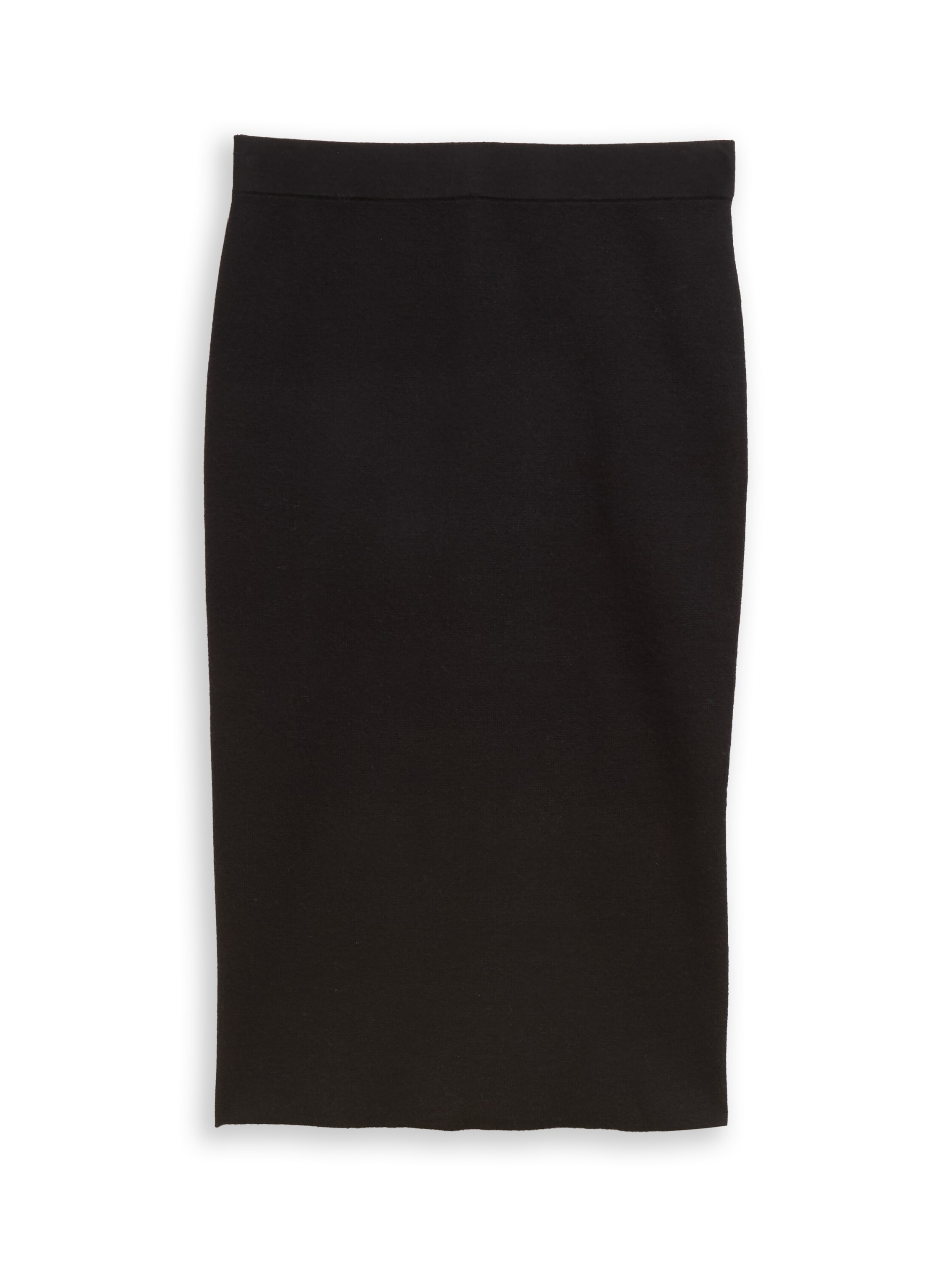 skirt milano knit #1