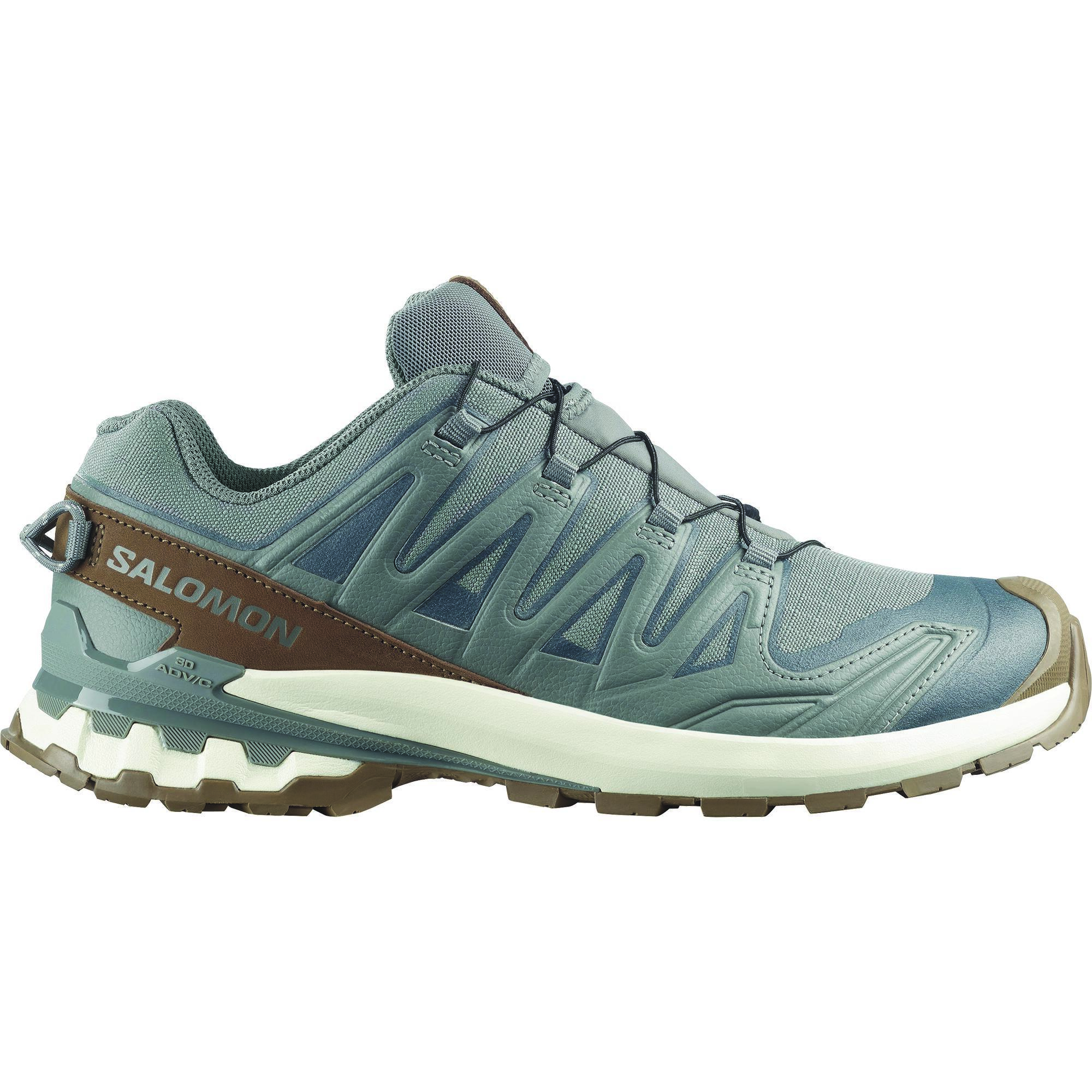 SHOES XA PRO 3D V9 GTX LIFELONG M Sedsa #1
