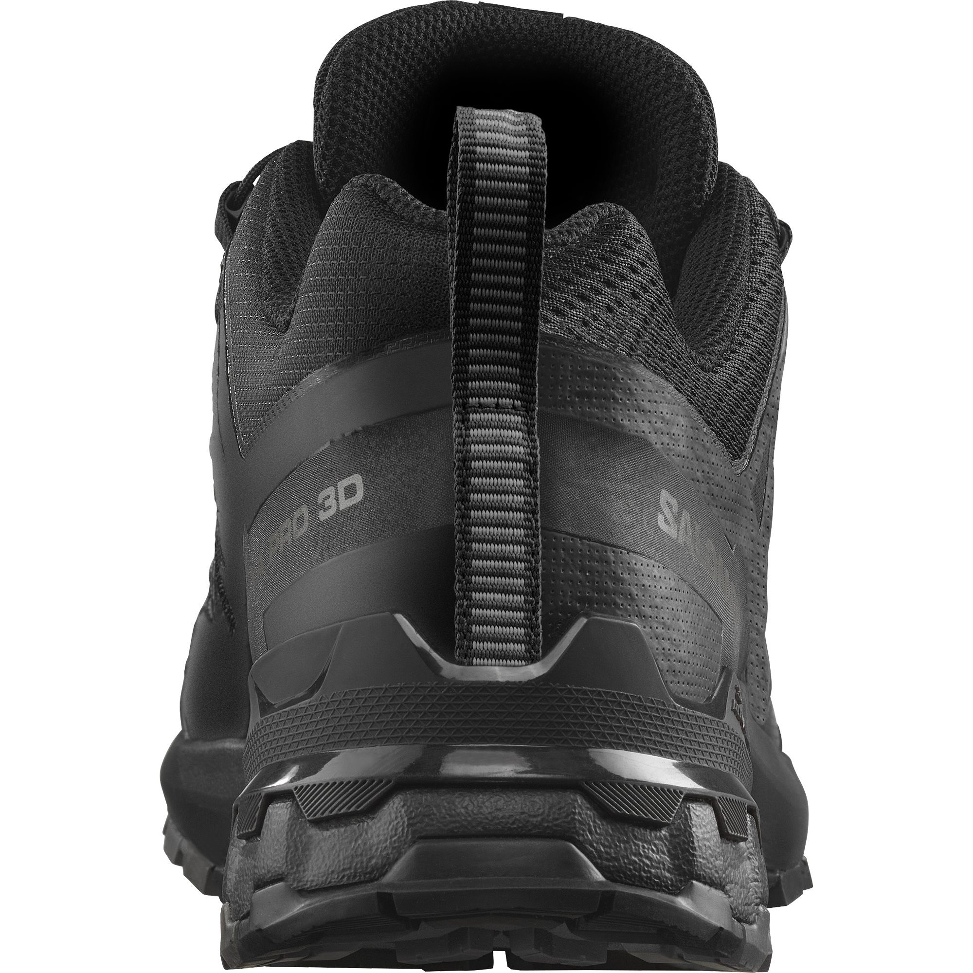 SHOES XA PRO 3D V9 Bk/PHANT #3