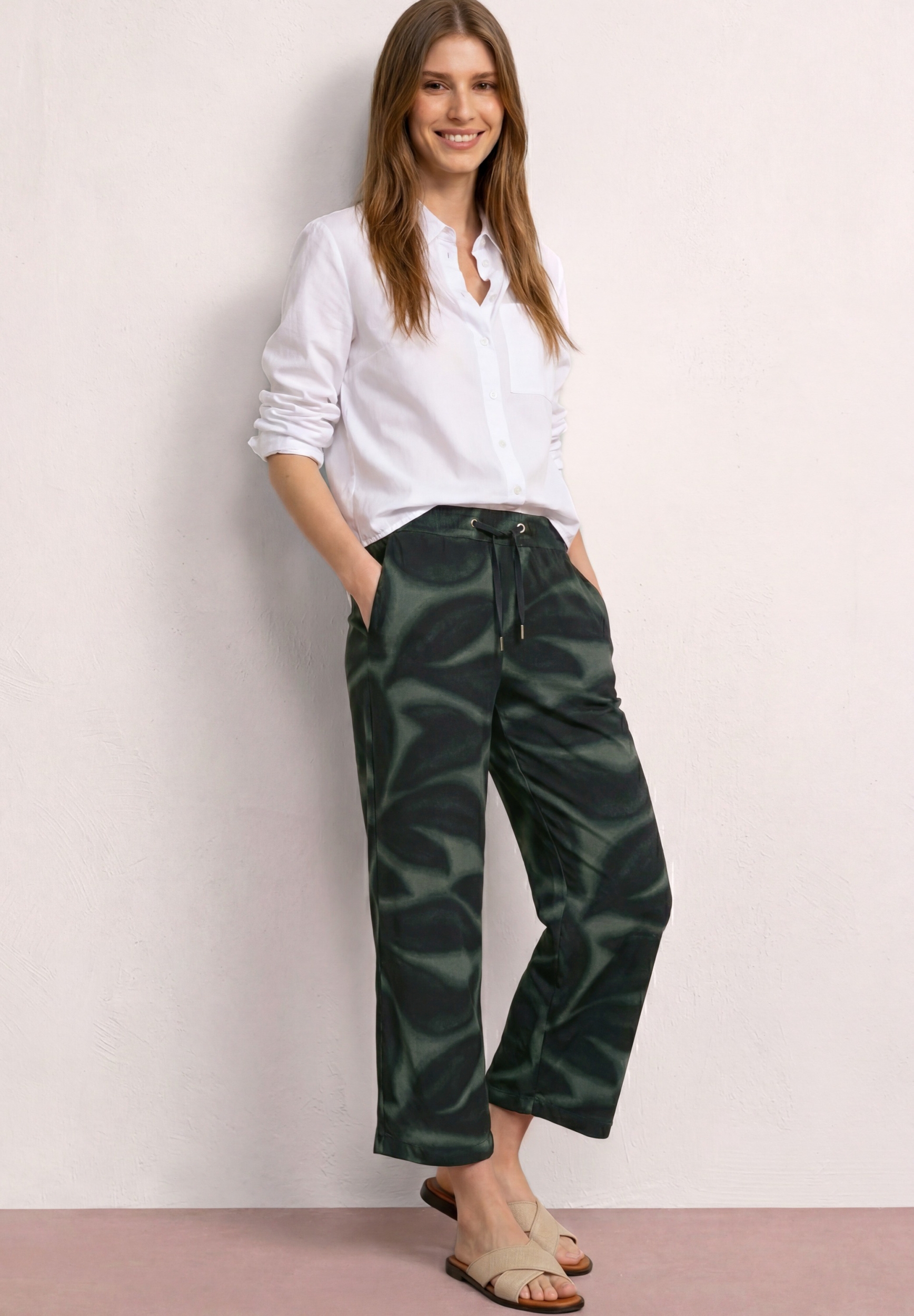 LTD_QR Style_Emee Wide Leg AOP #5