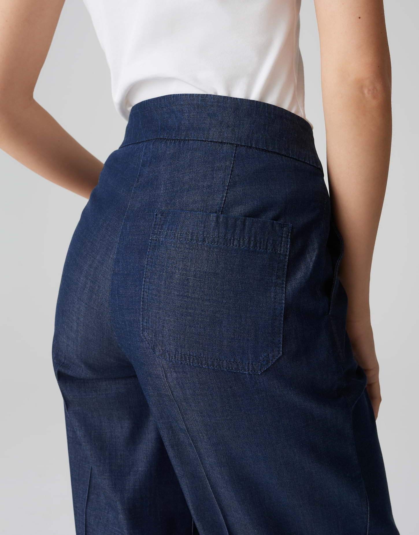 Misha denim #5