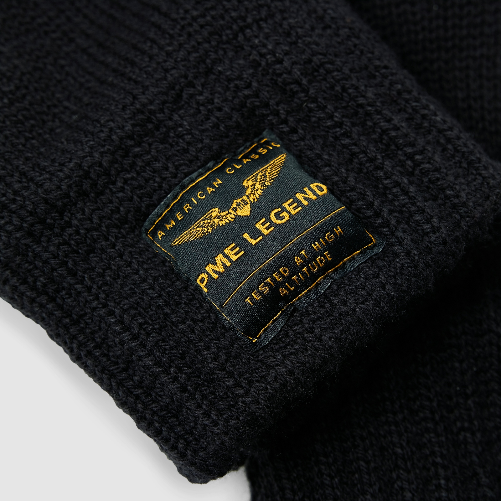 Glove Knitted #2
