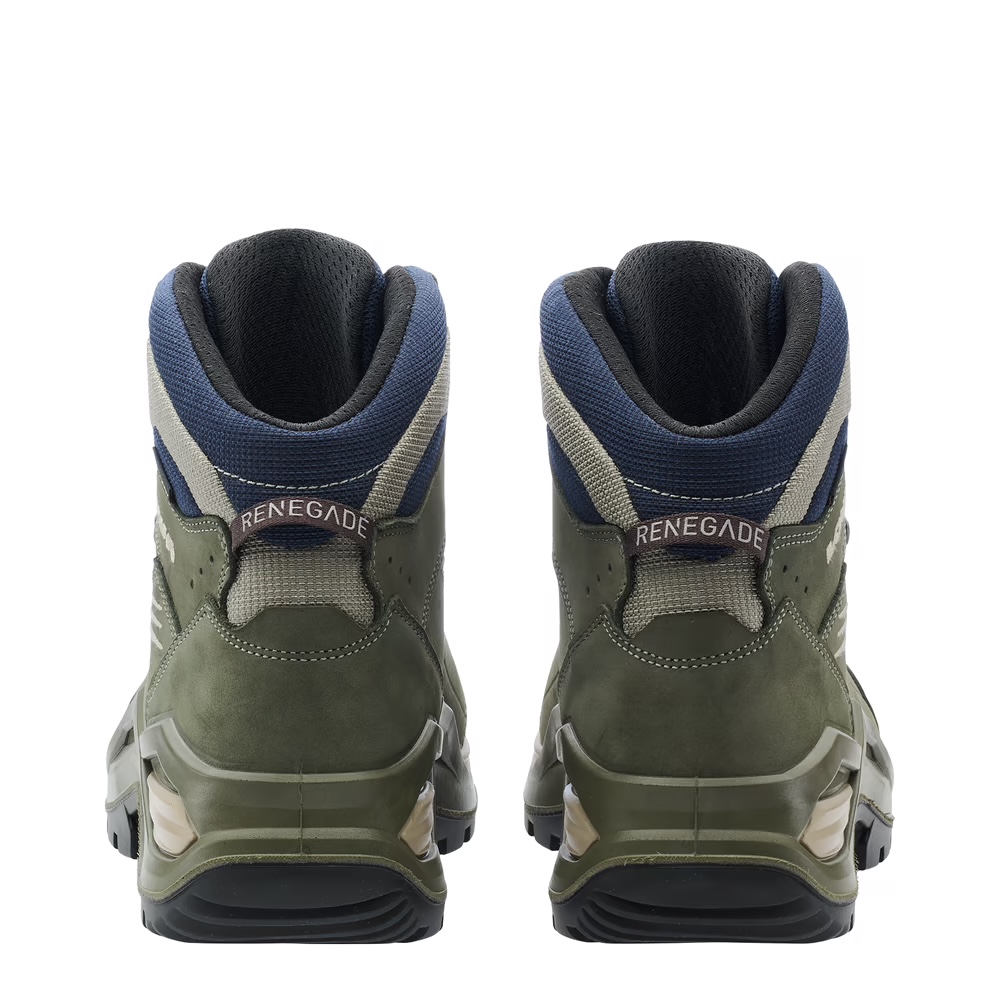 RENEGADE EVO GTX MID #6