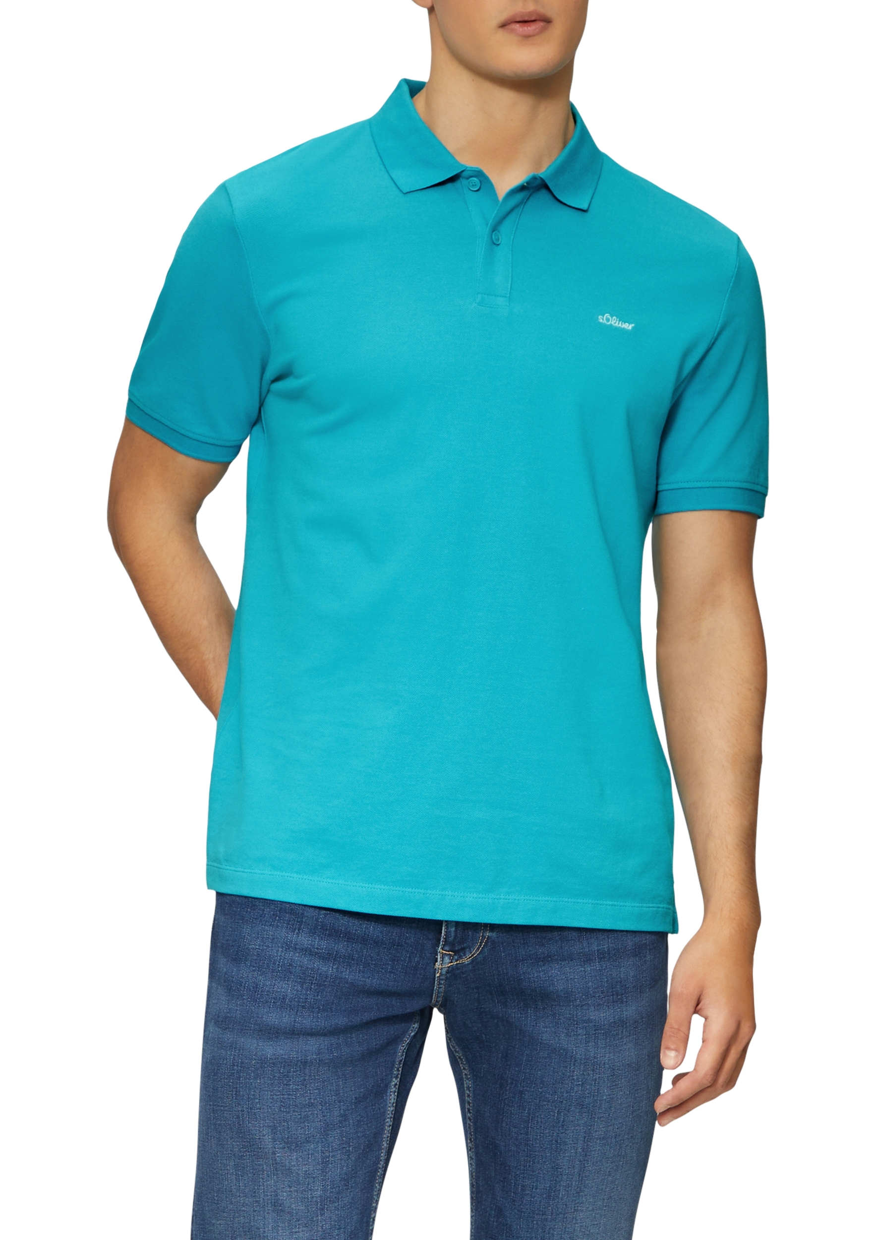 Poloshirt #2