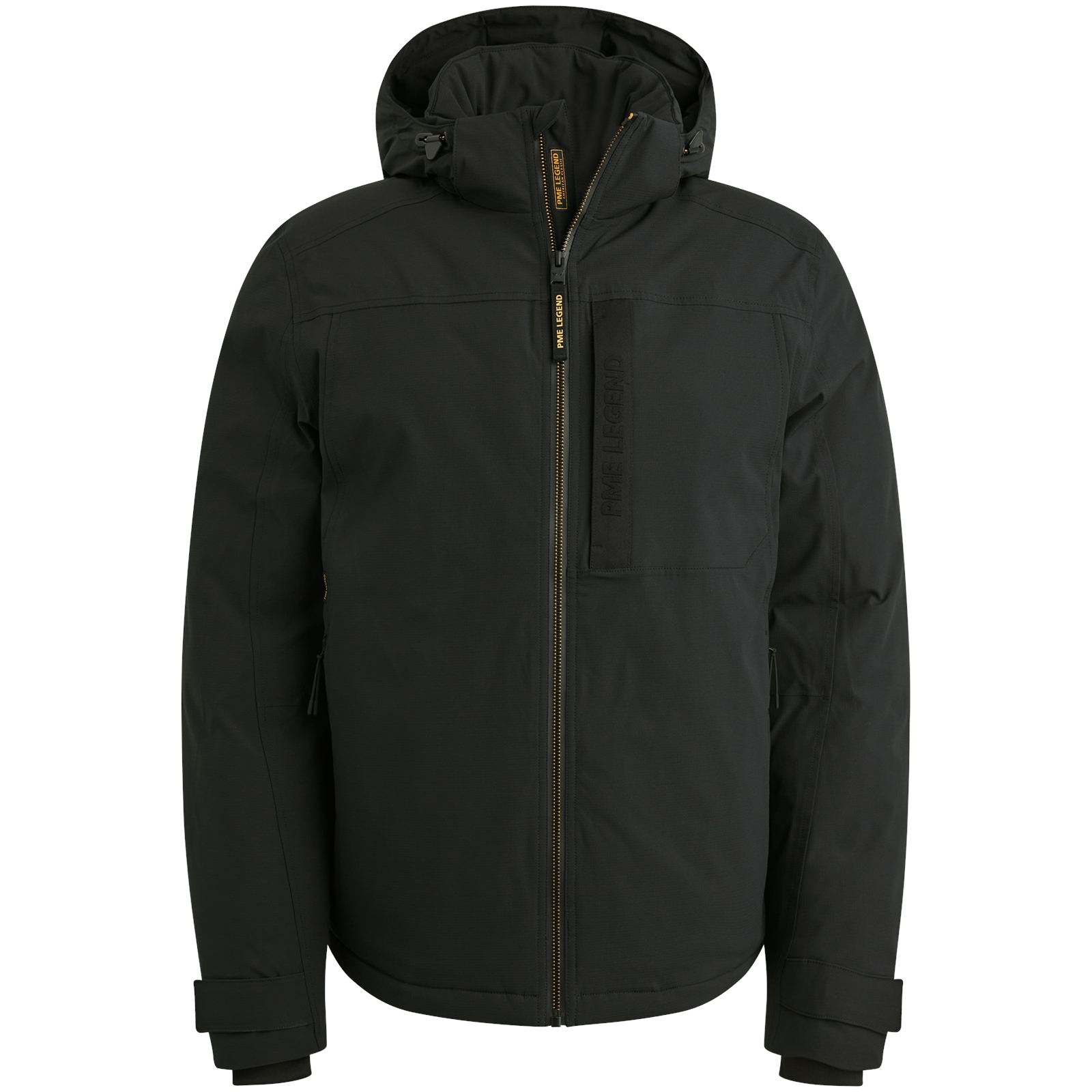 Semi long jacket CREWCAT Ripper #1