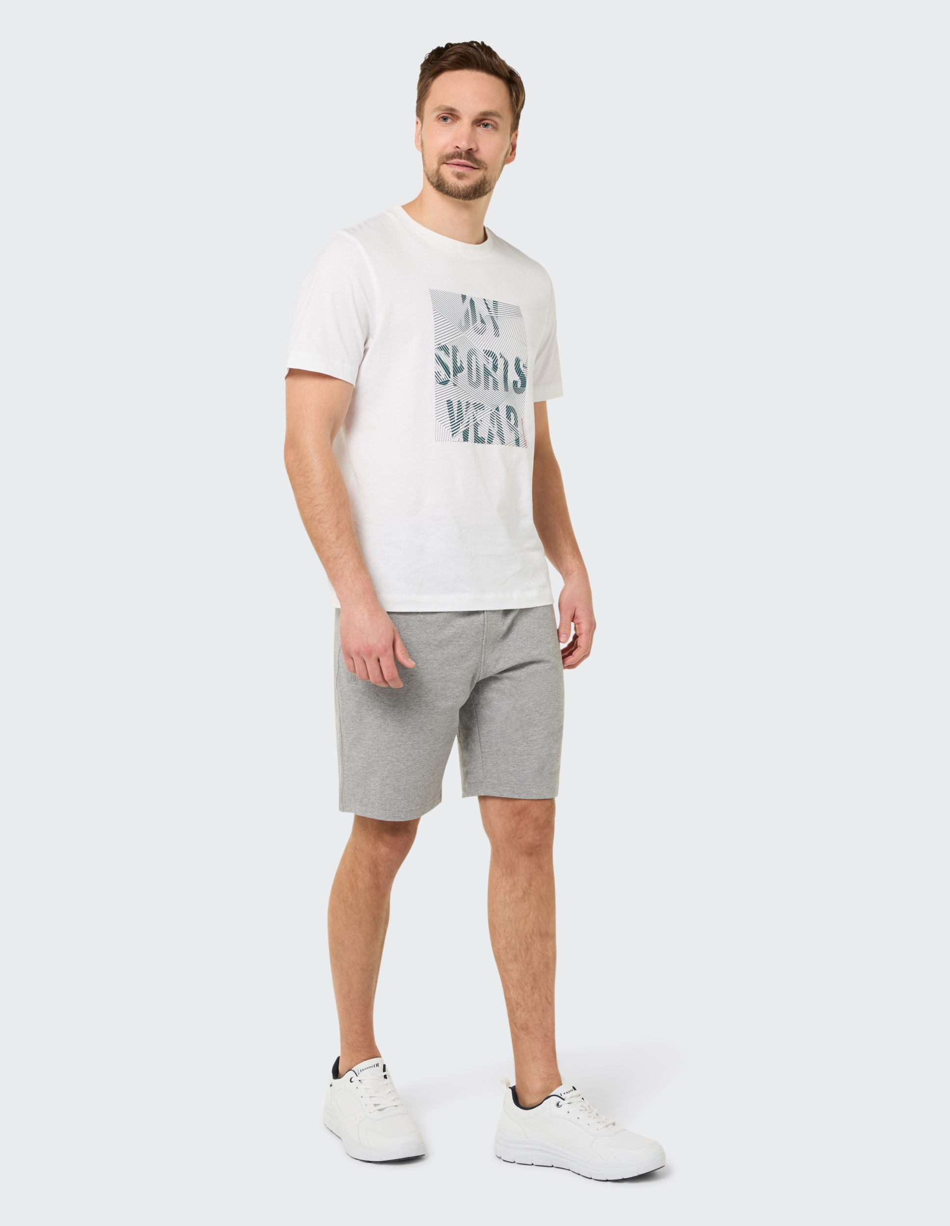LAURIN Kurze Hose #5