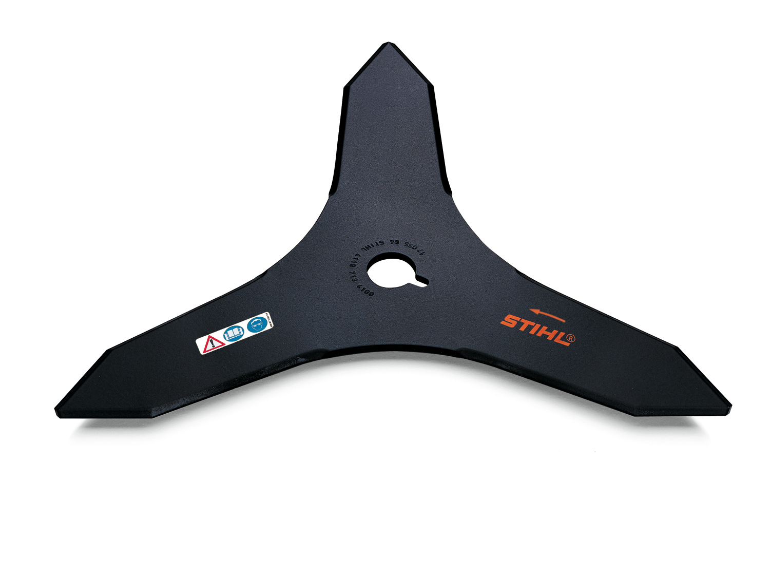 STIHL Dickichtmesser 250-3 #1