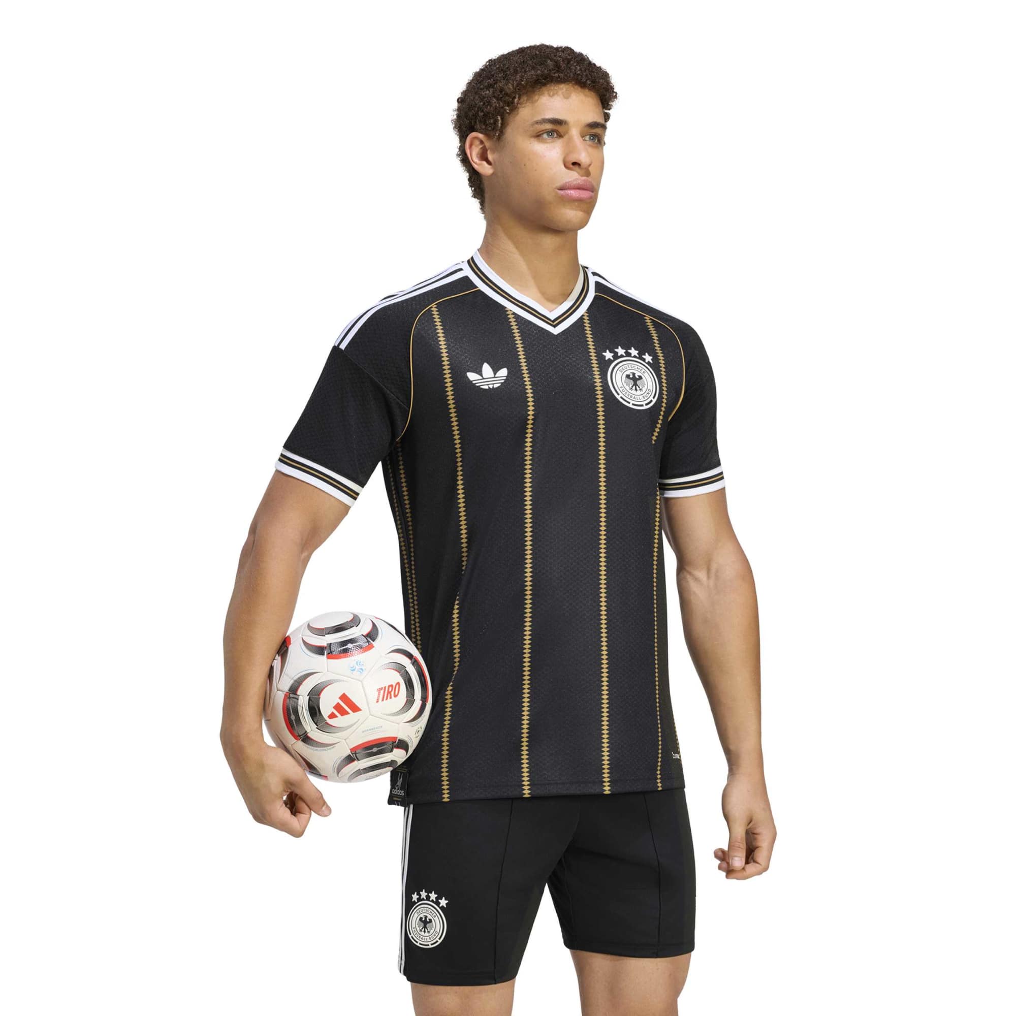 DFB 3RD JSY #3
