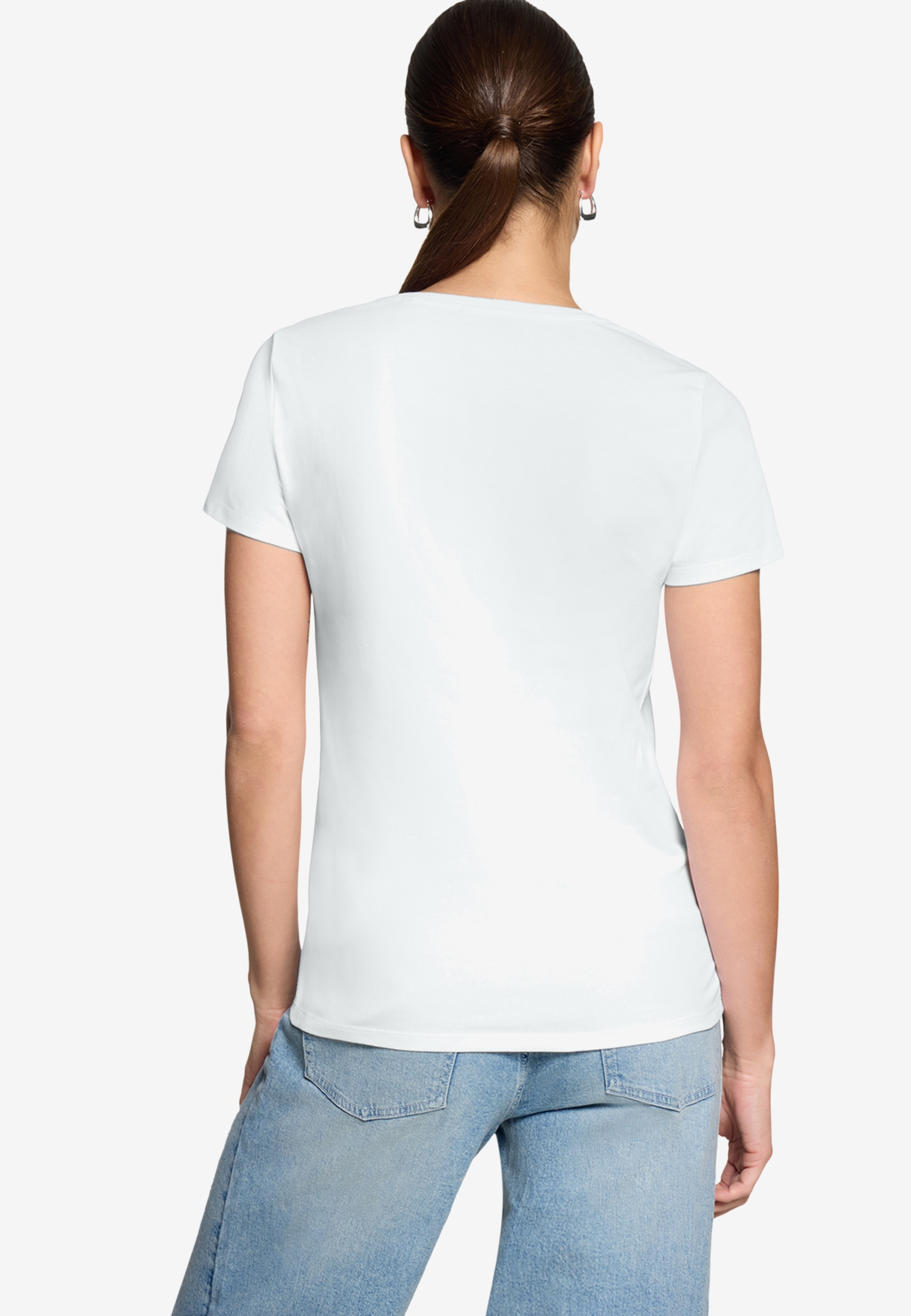 Shirt Kurz 1/2 Arm #3