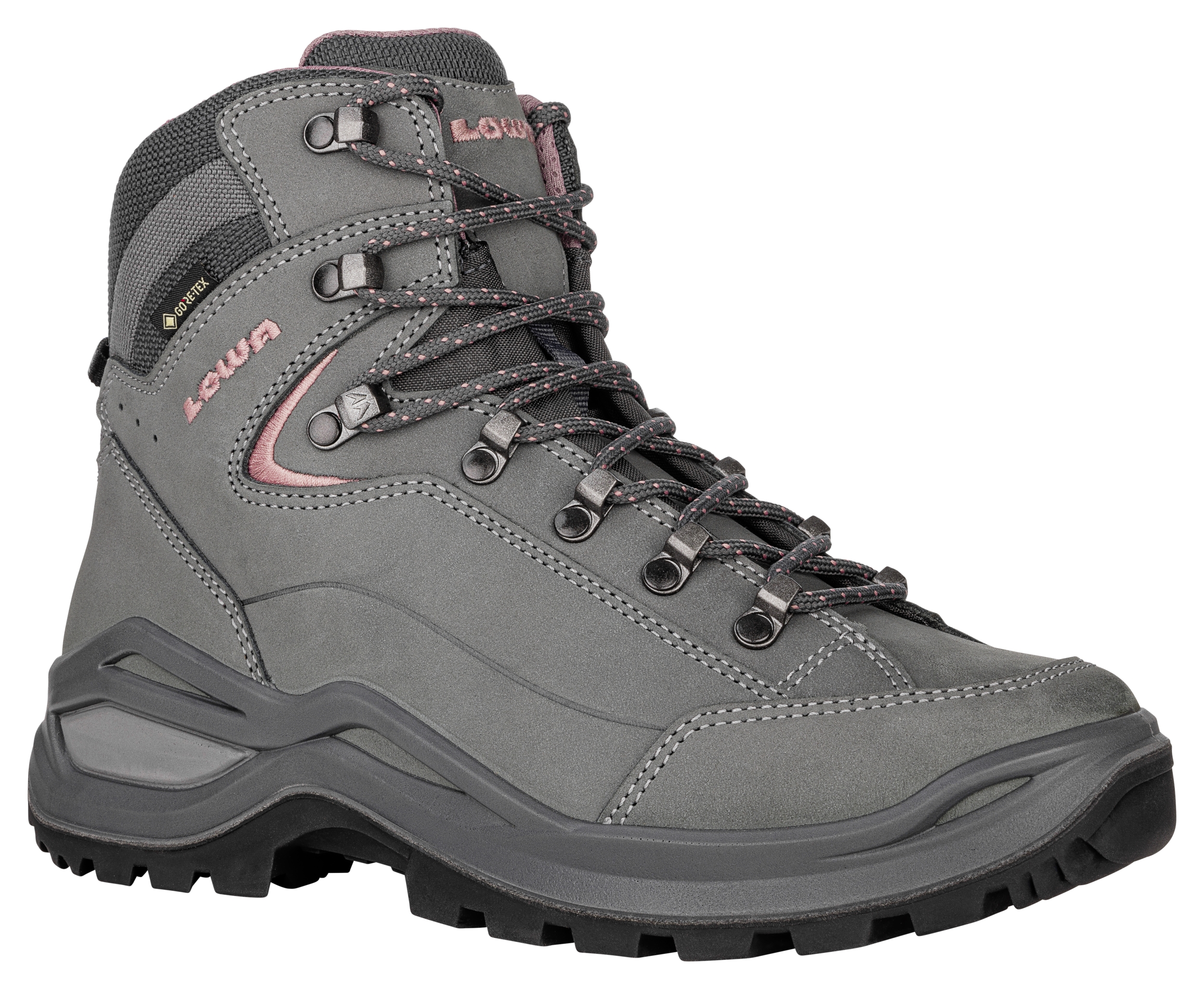 RENEGADE EVO GTX MID Ws #5