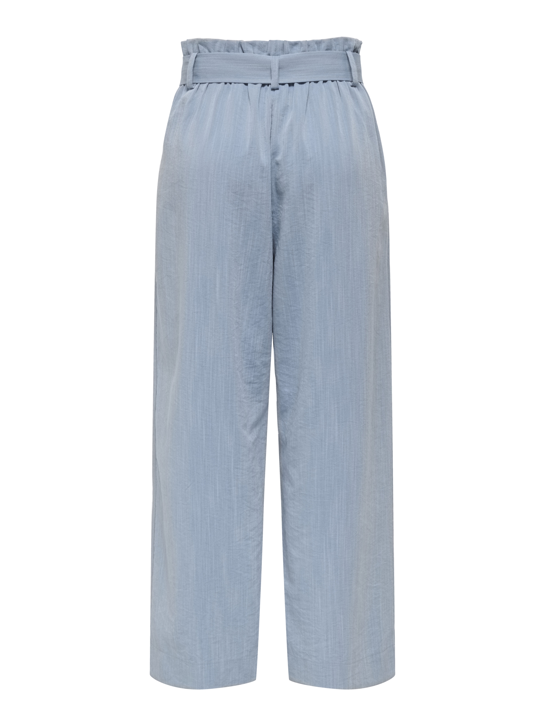 ONLMARSA SOLID PAPERBAG PANT WVN NOOS #2