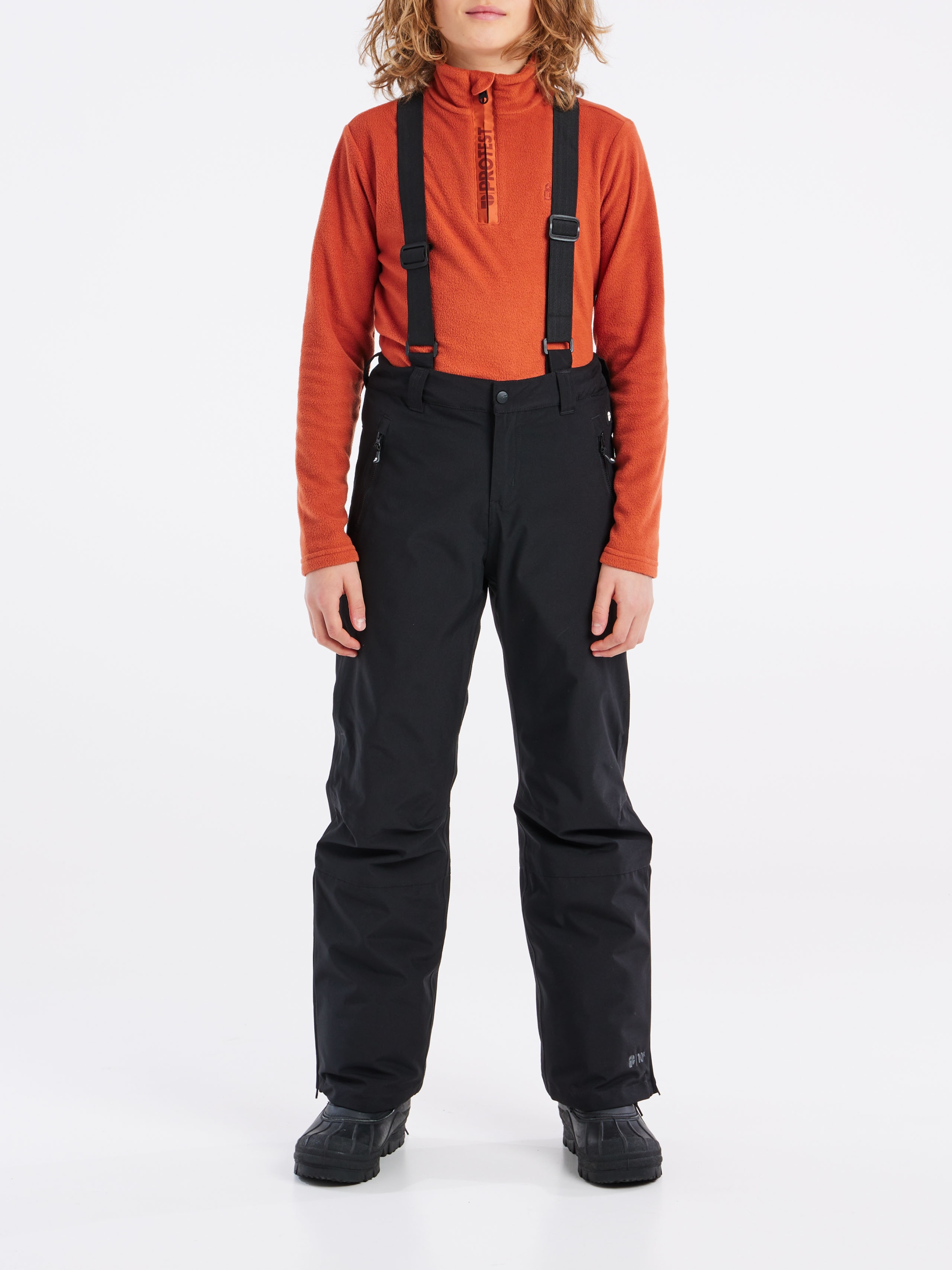 SPIKET JR snowpants #4